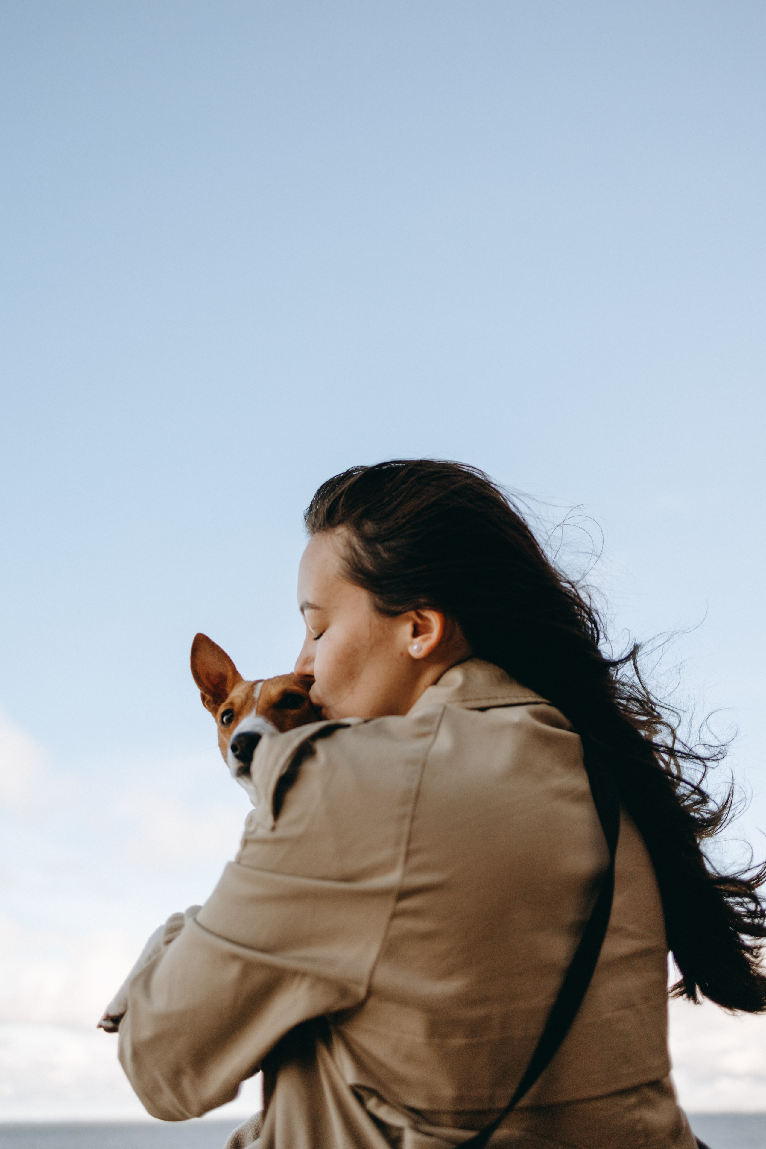 Алиса и Лео. Фотограф — Анималист | Санкт-Петербург