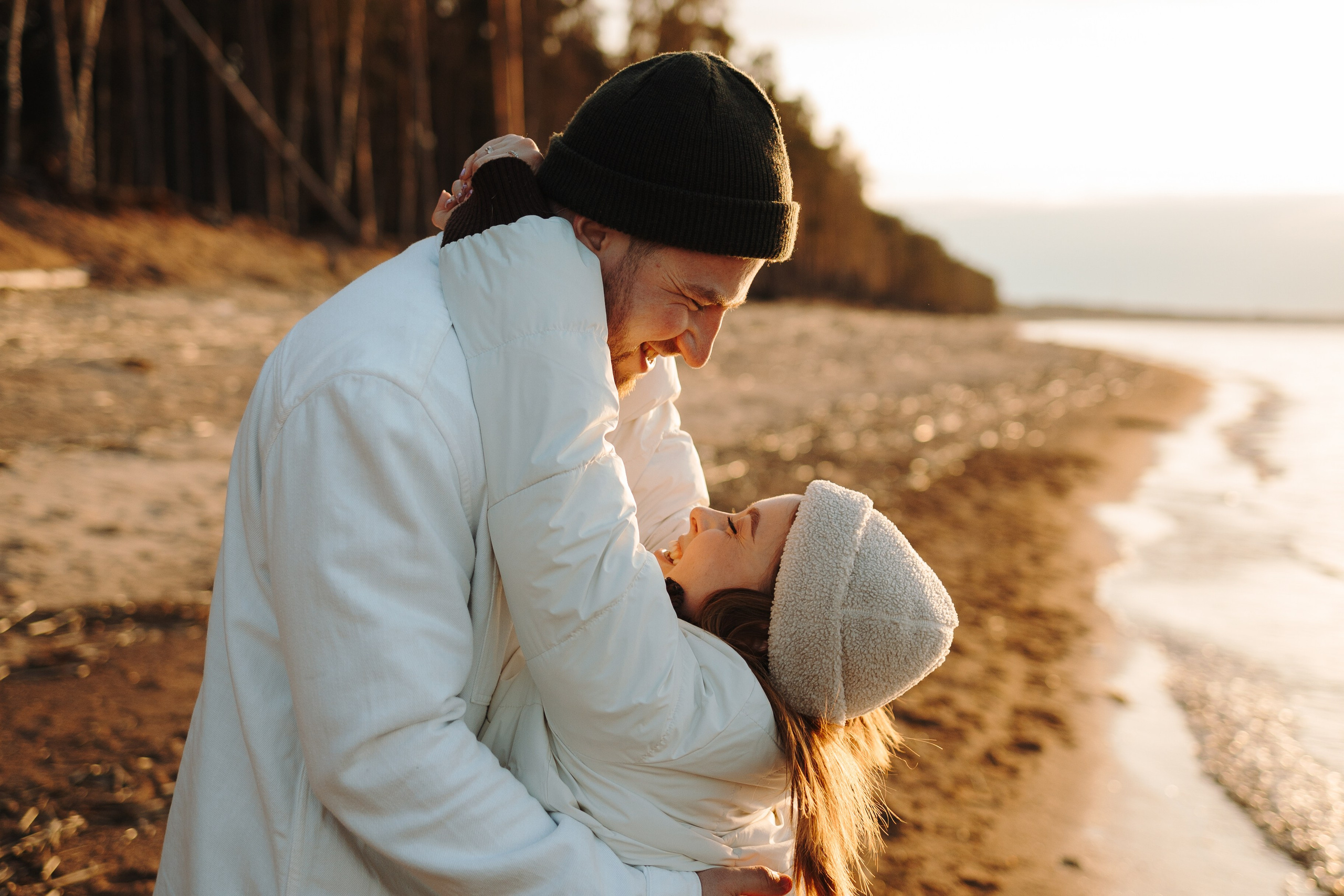 Найт и его семья. Фотограф — Анималист | Санкт-Петербург