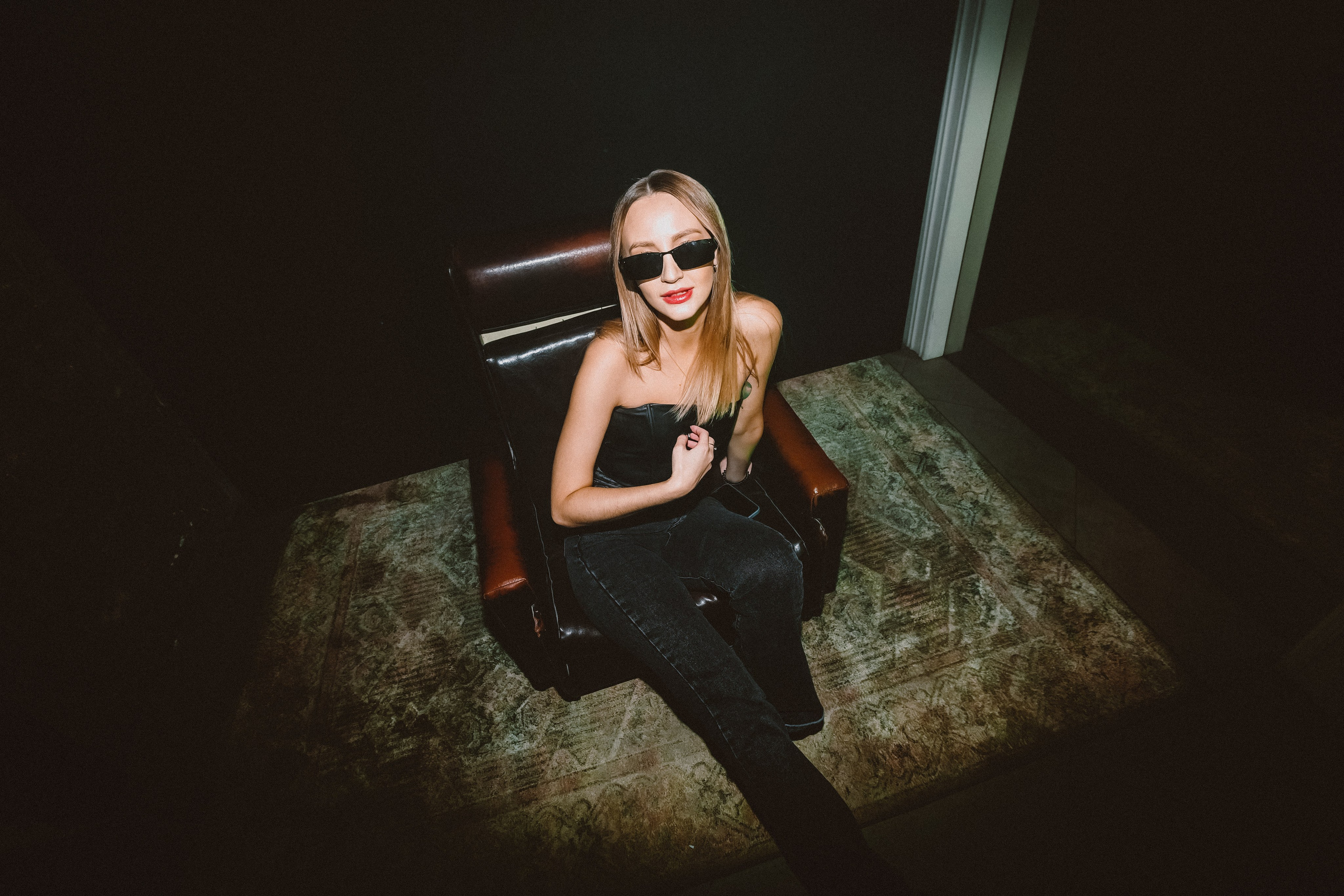 Фотограф Владивосток Ян Паклин