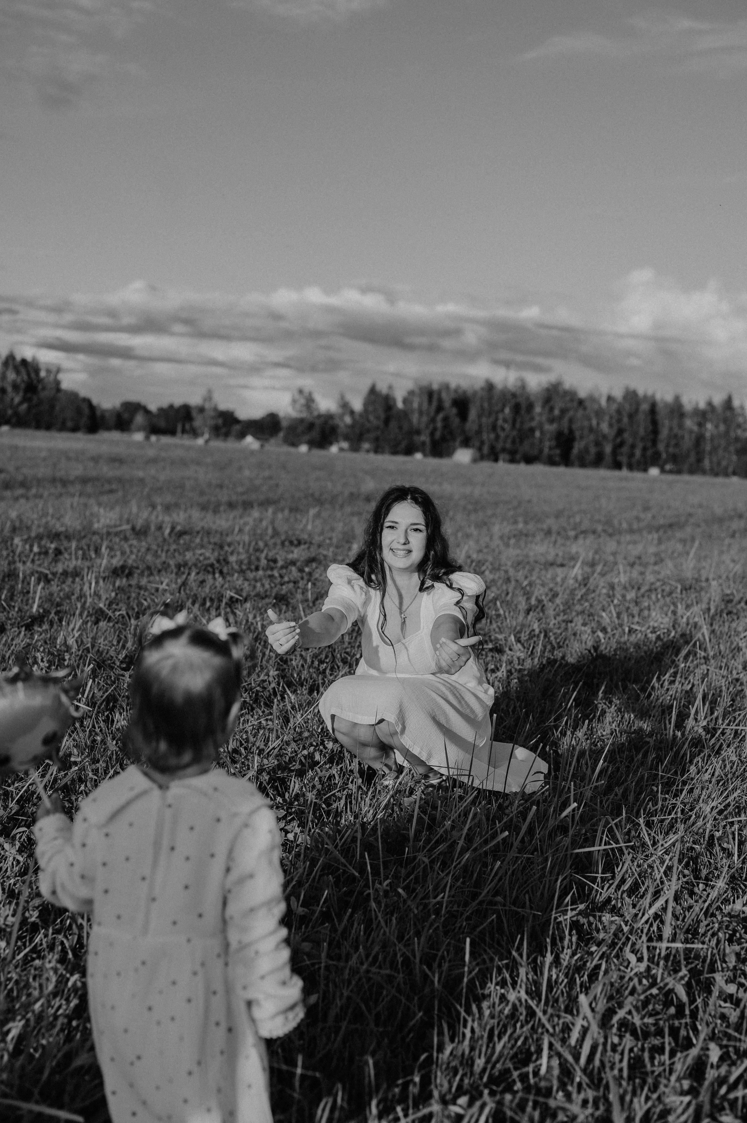 Маша Ваня & Ева. Марина Шуляк Фотограф Кострома — Санкт Петербург