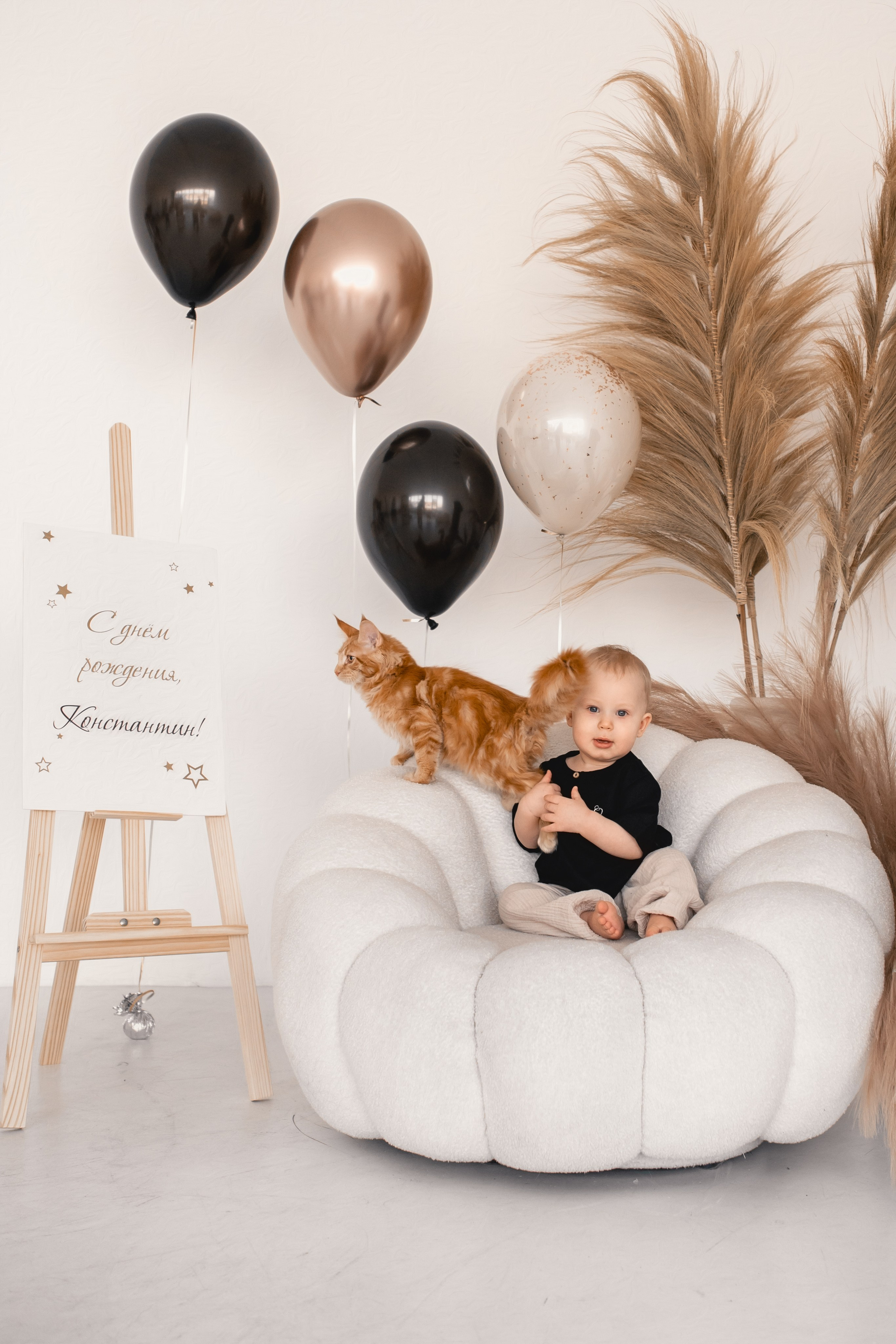 Студийные съёмки, портфолио. Фотограф на крещение и венчание, семейный фотограф в Санкт-Петербурге