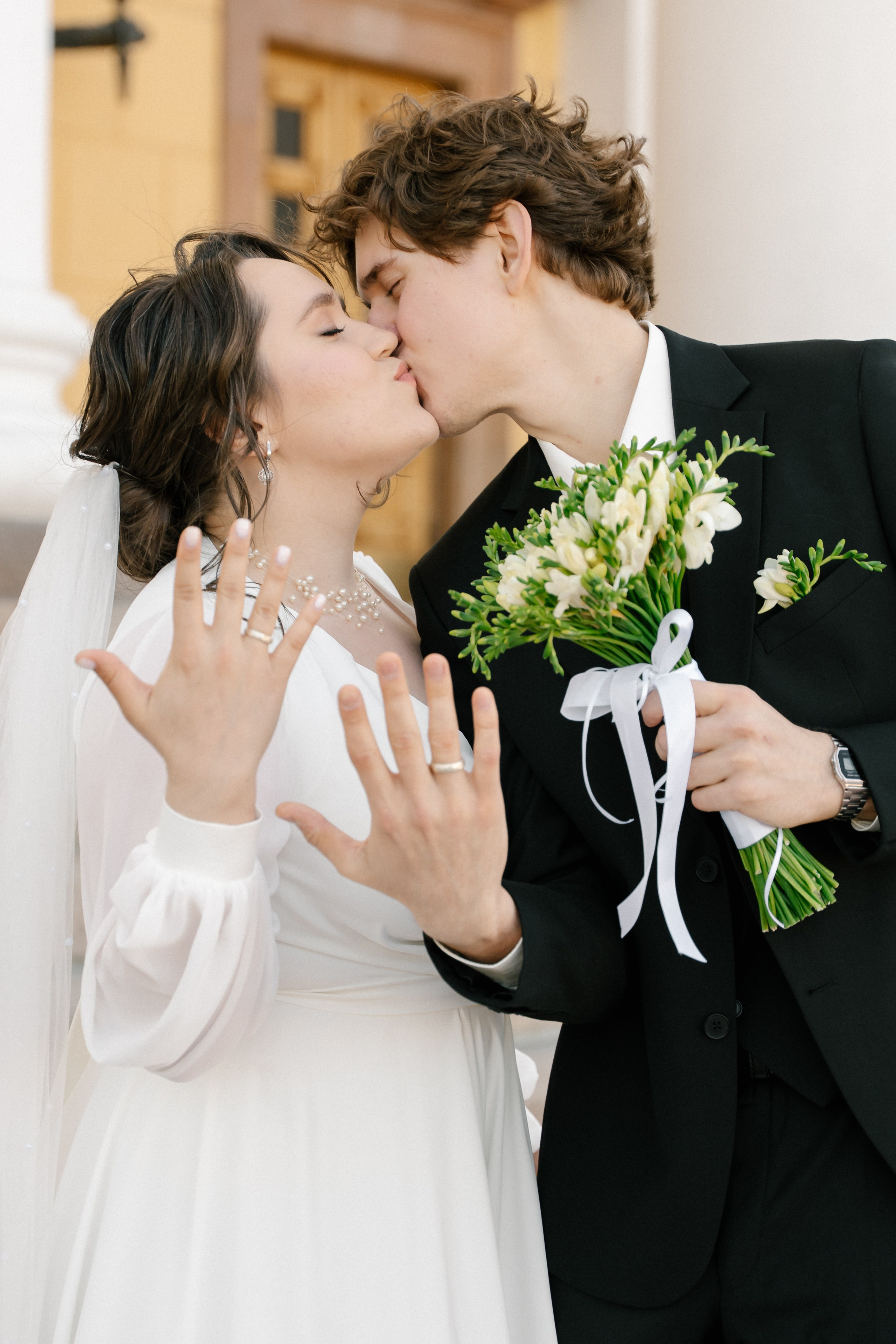 Валерия и Владислав. Ульяна Ремезова | Фотограф | Челябинск