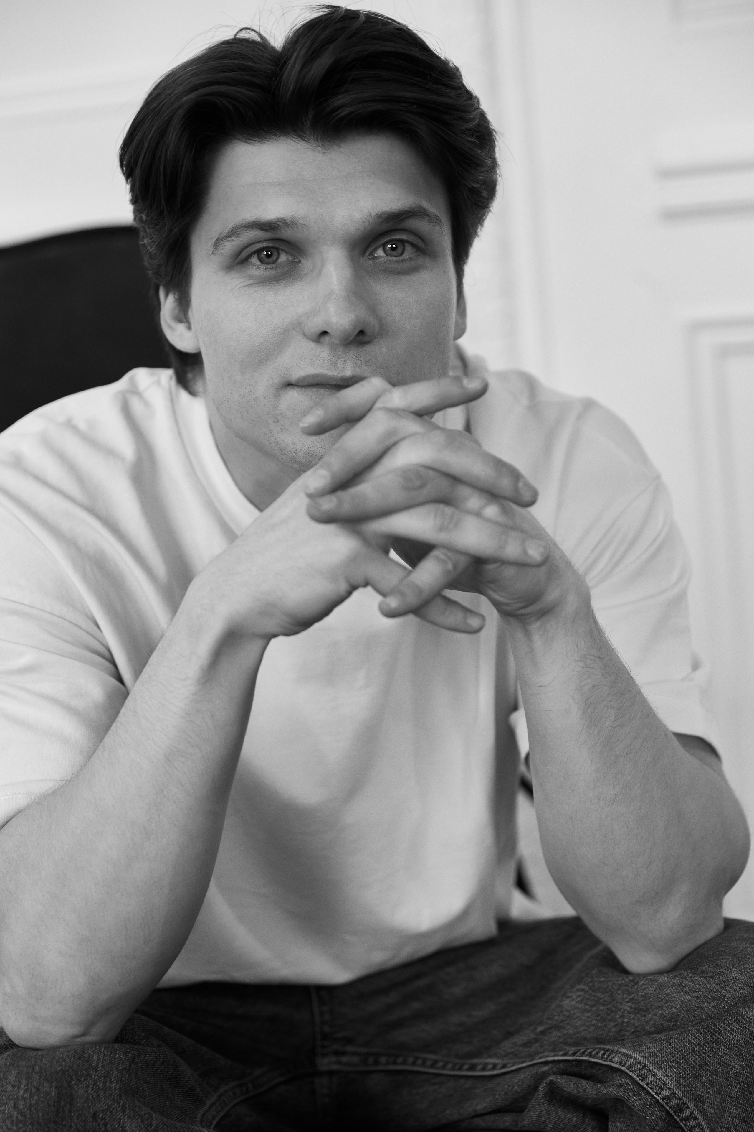 NIKITA. Фотограф Мария Сивохина