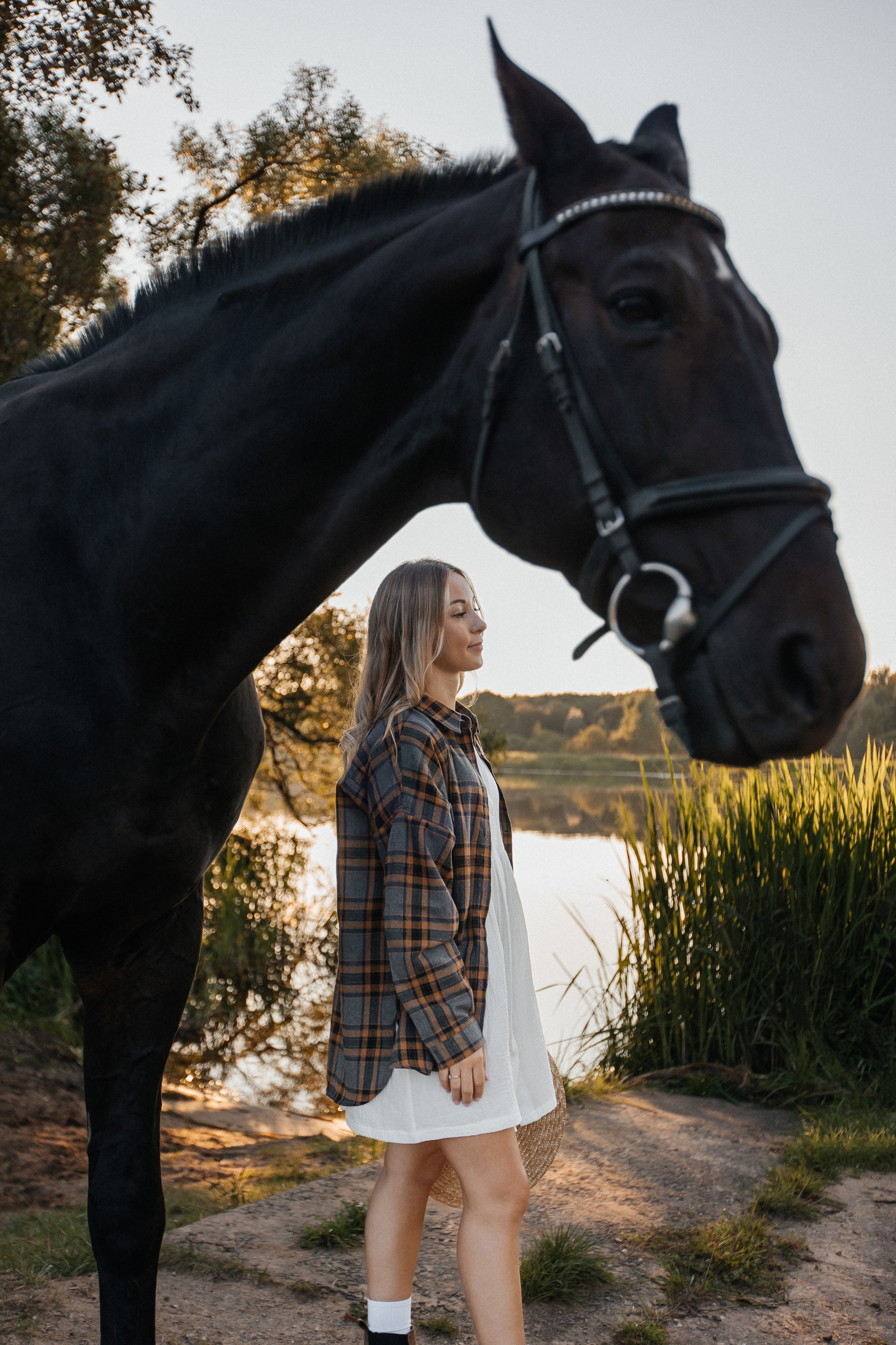 Маша. Свадебный фотограф Москва и МО Паншина Дарья