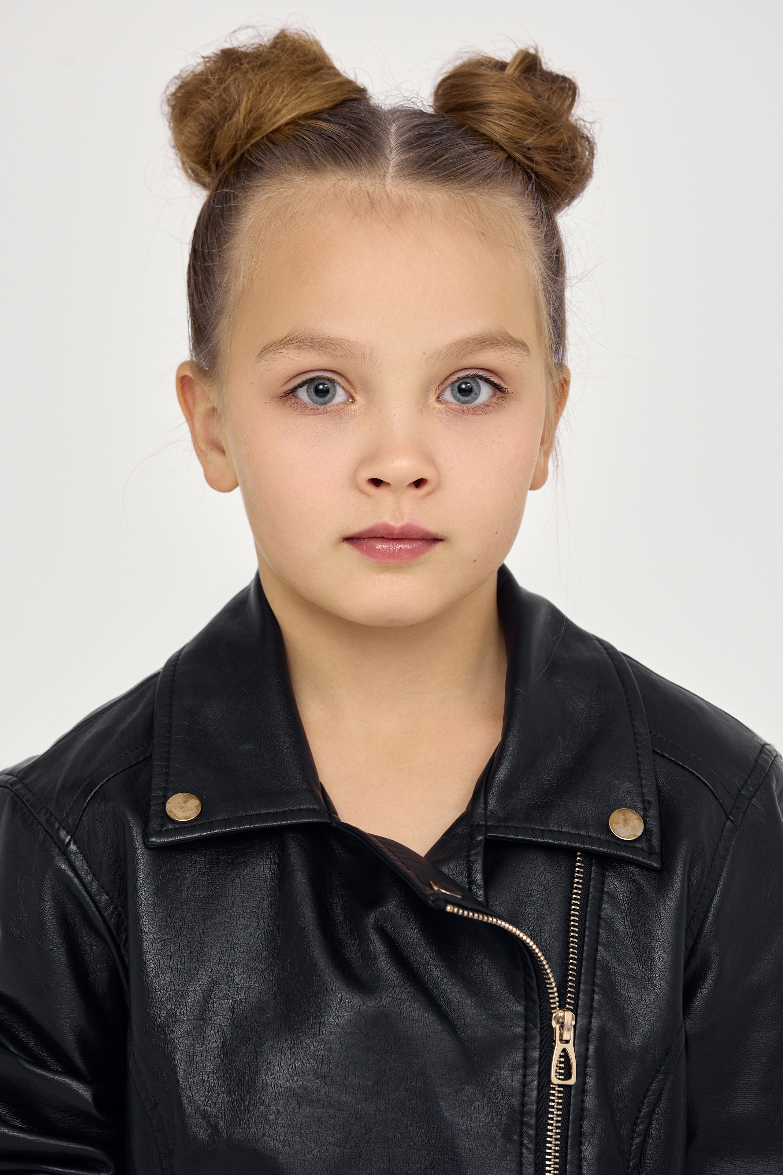 Матвеева Валерия. Школа Развития моделей Город Ижевск