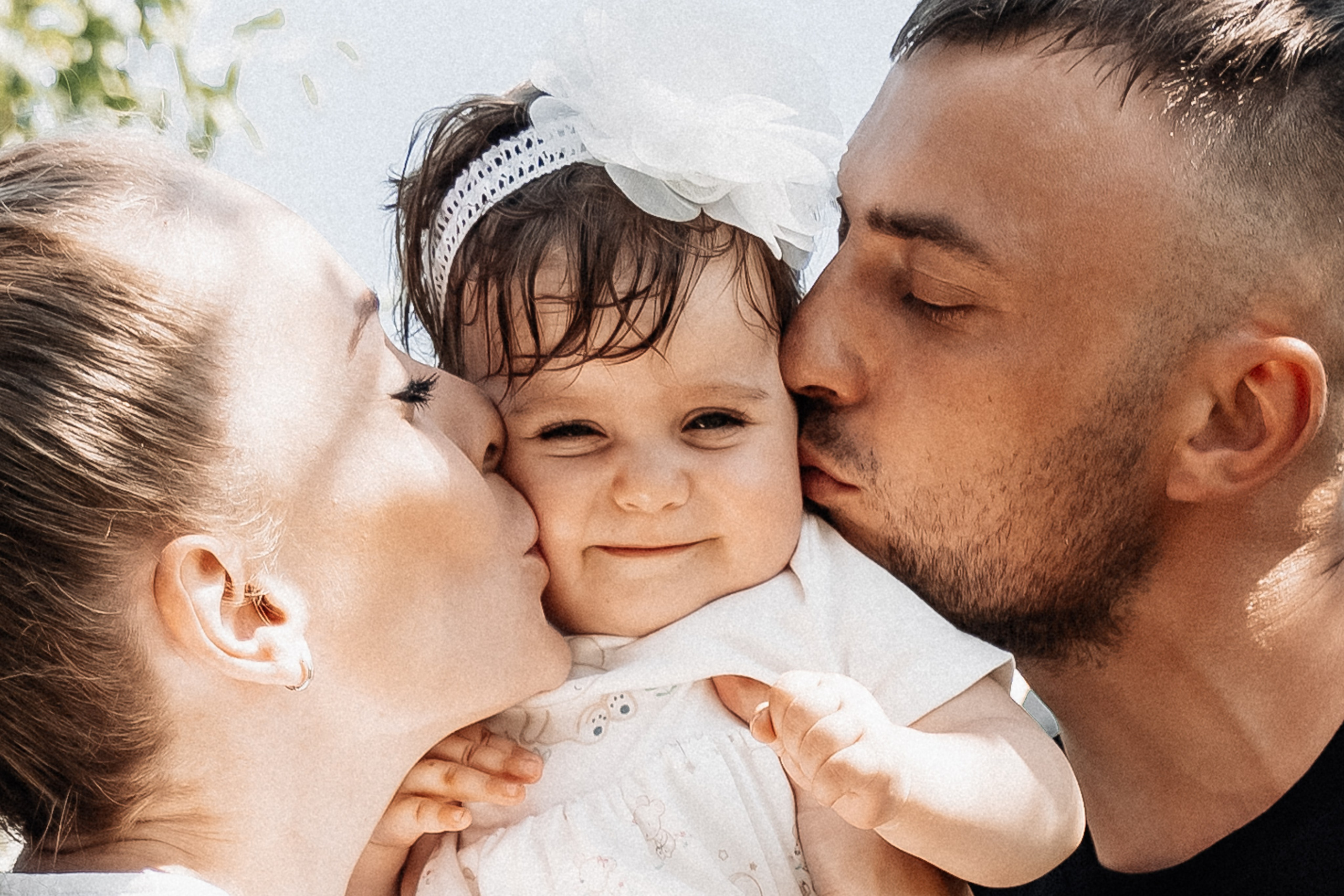 Церковь Успения Пресвятой Богородицы в Нижнем Белоомуте — Крещение Полины. ВАША СЕМЕЙНАЯ ФОТОСТУДИЯ