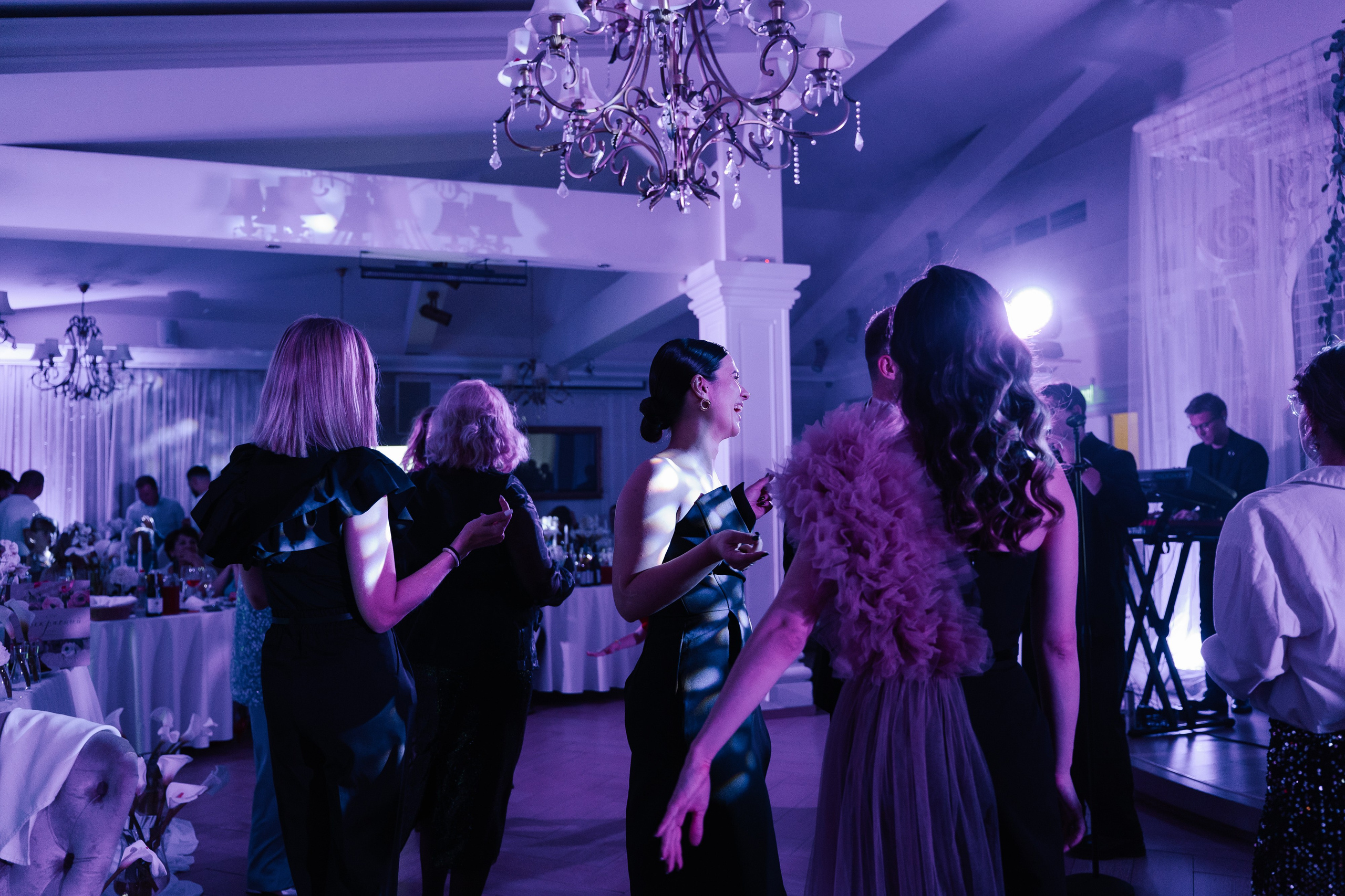 Наталья и Анатолий. Свадебный и семейный фотограф Кокушева Юлия Нижний Новгород