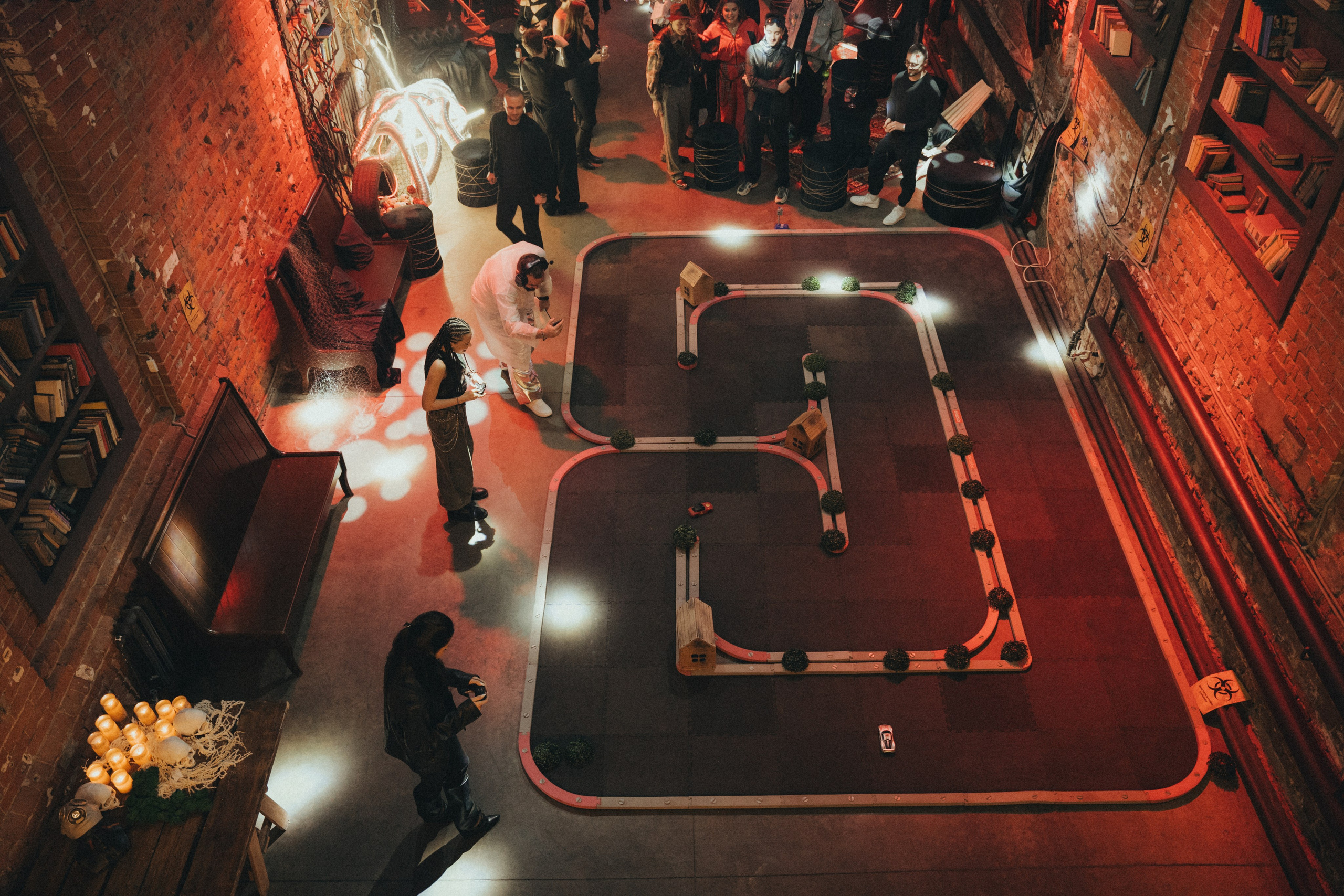 Дима и Маша. Свадебный фотограф Михаил Мирзоян