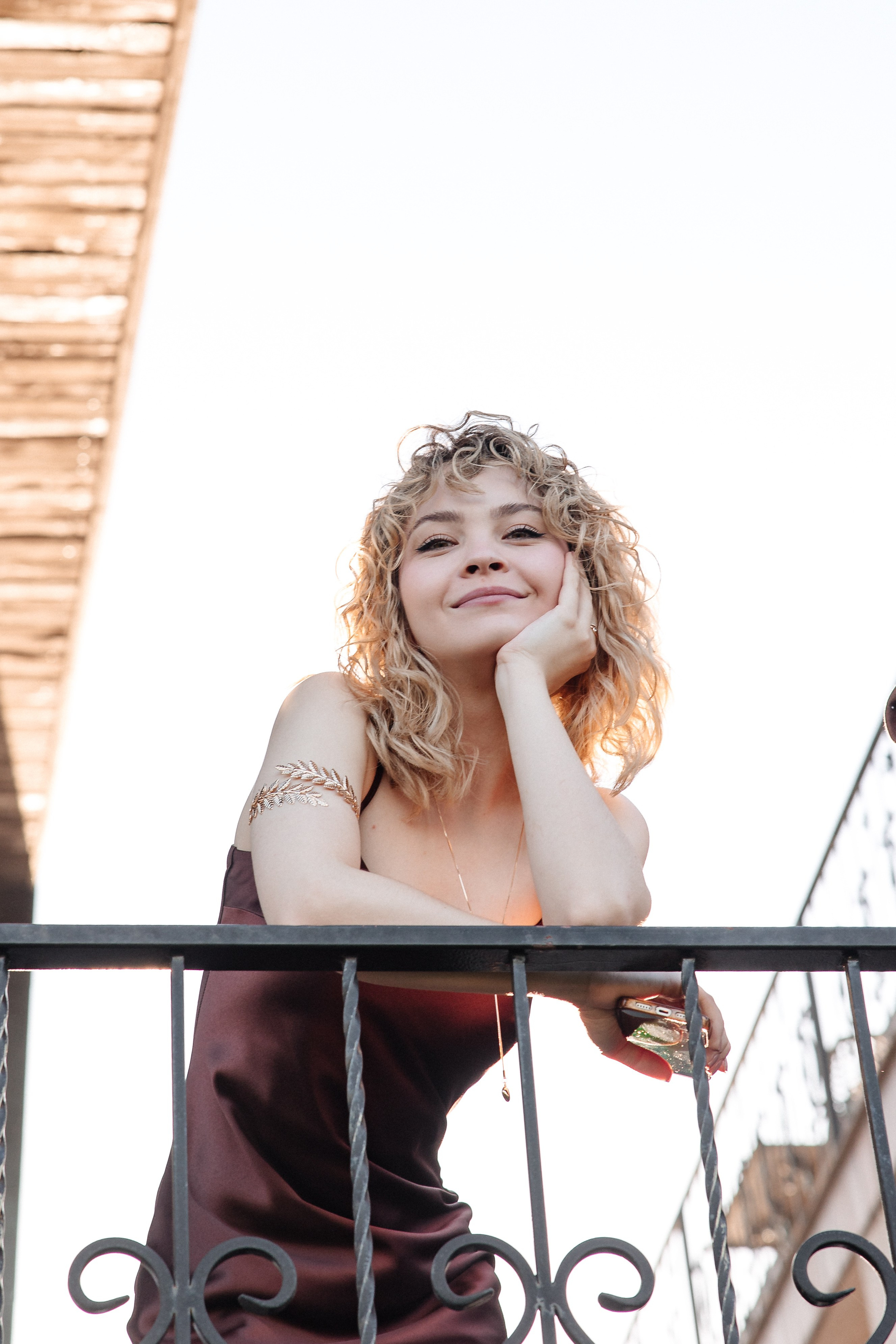 Сияй. Фотограф Аделина Raw