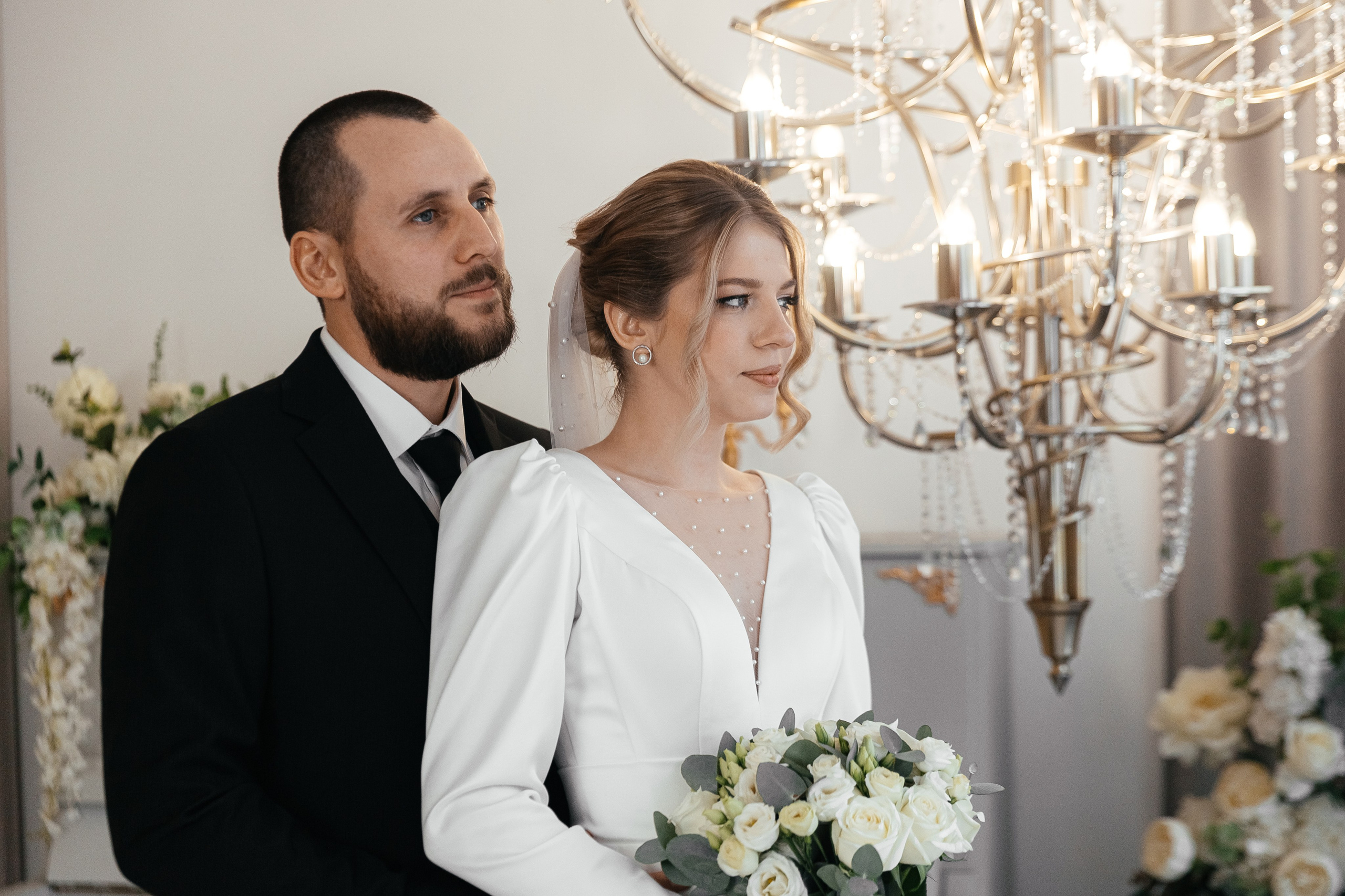 Никита и Оля. Главная