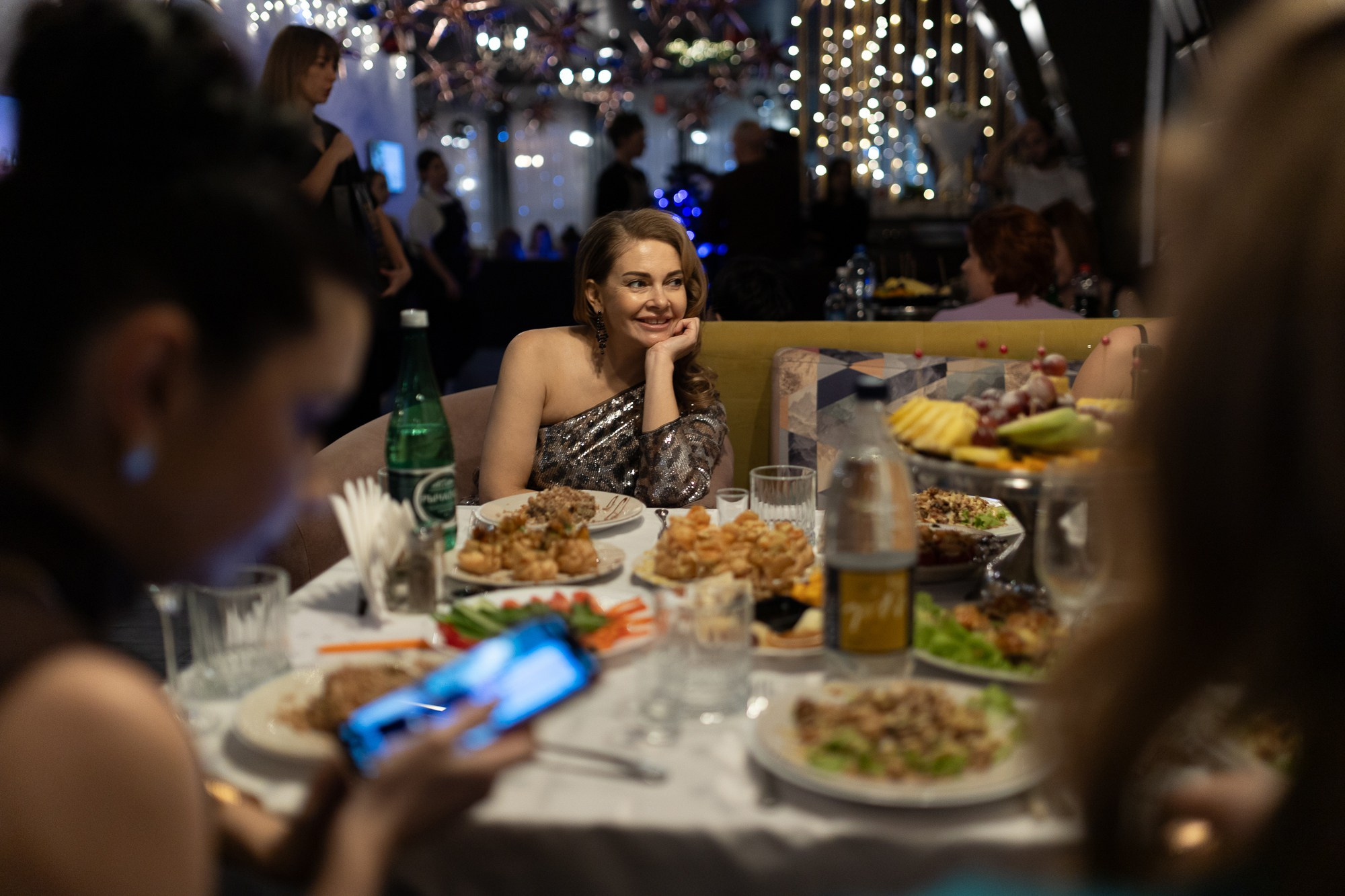 Ход конем. Andrey Pospelove. Фотограф в Саратове