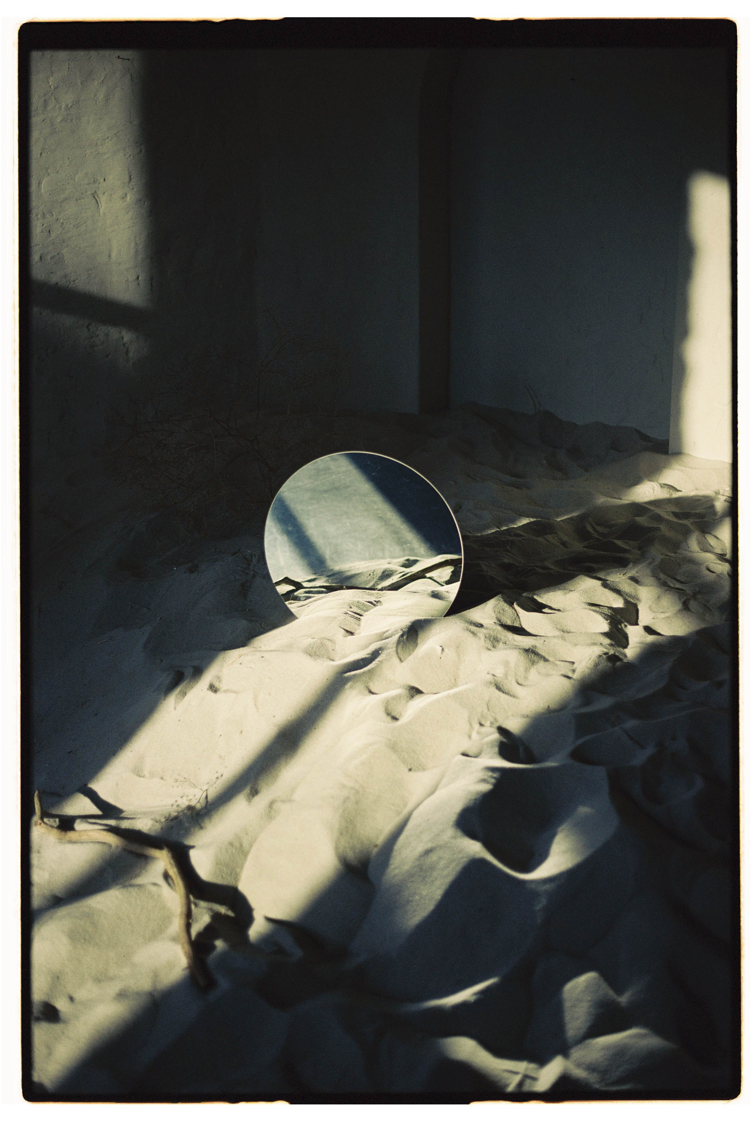 Subject. MARK DOROHOV