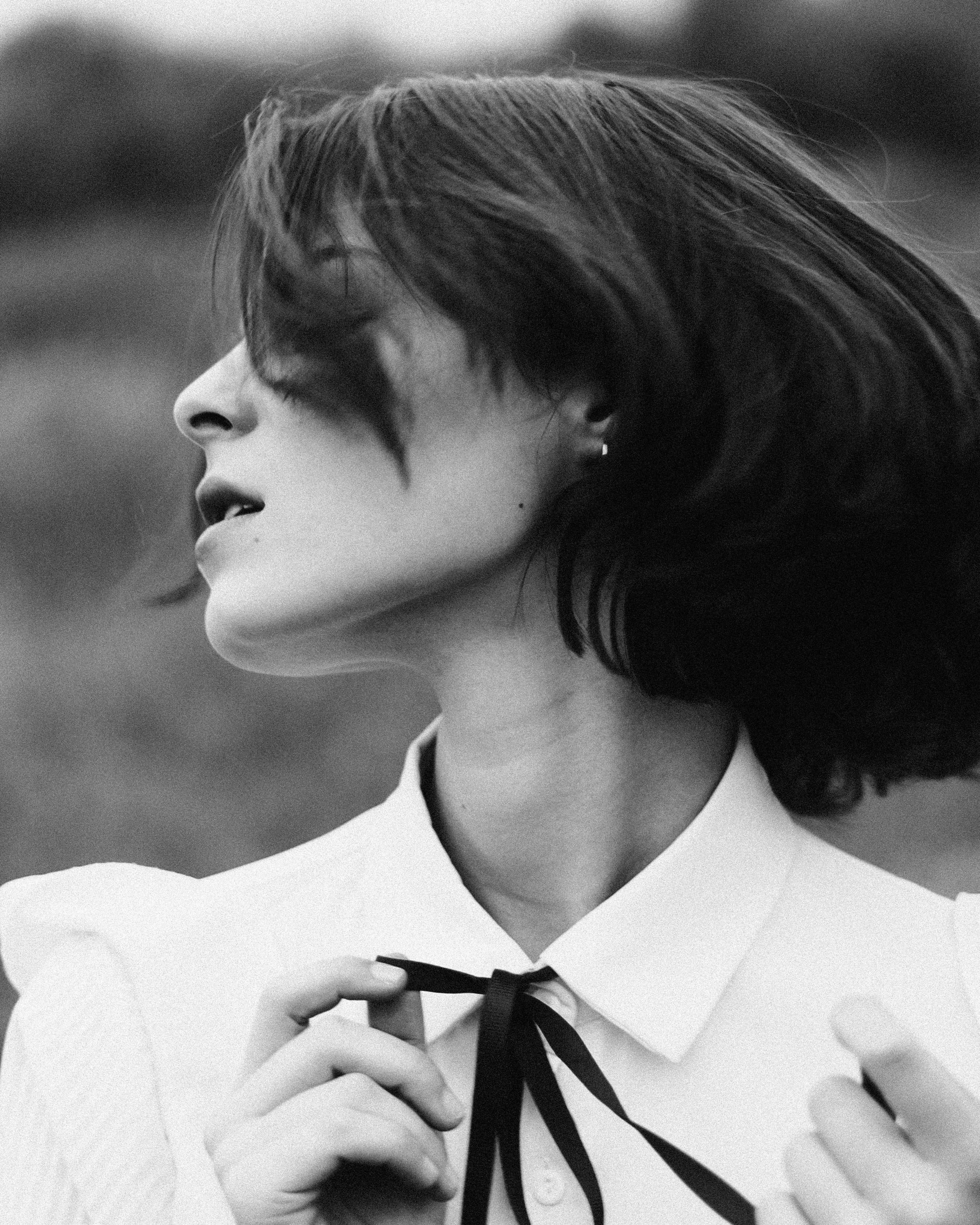 Amelie. MARK DOROHOV