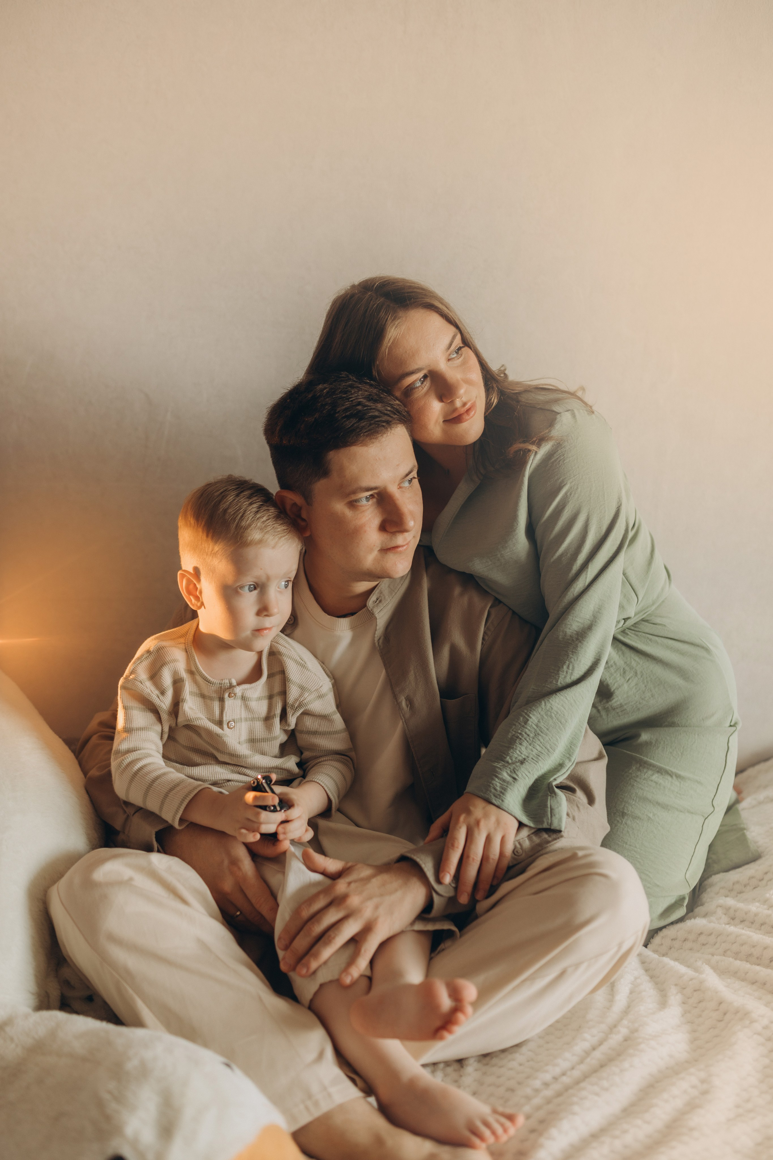 Тепло родного дома. Фотограф Юлия Хакимова / Казань/ Чистополь