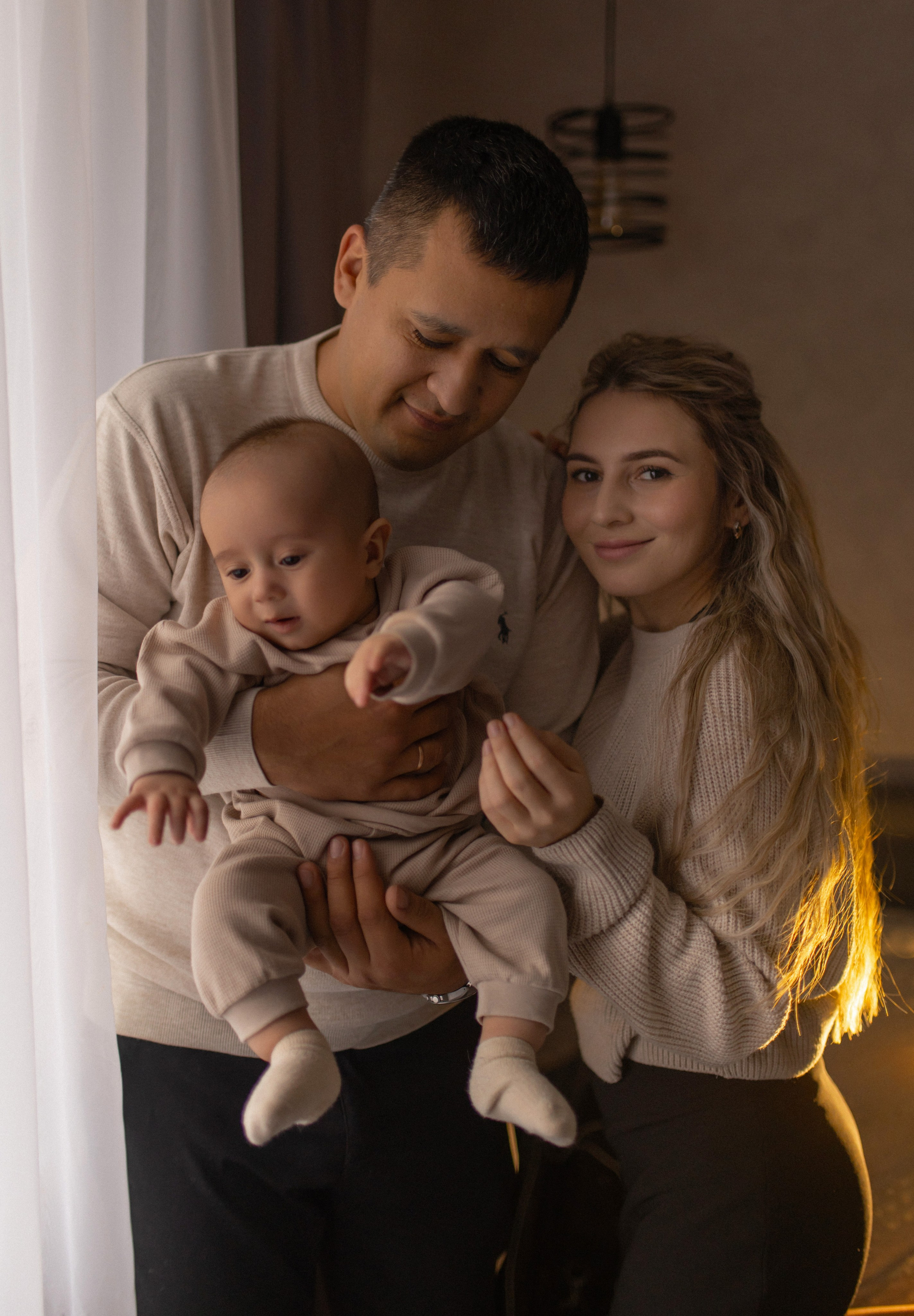 История дома. Фотограф Юлия Хакимова / Казань/ Чистополь