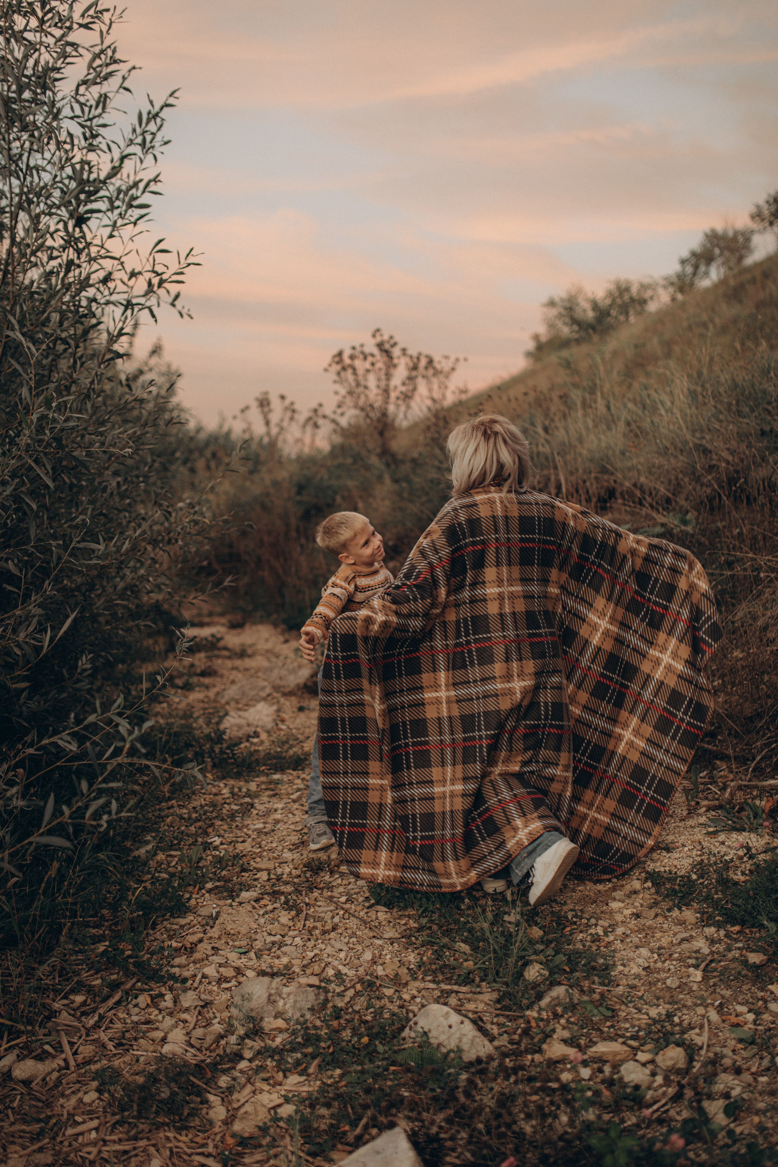 Арина, Тимофей и Егор. Фотограф Юлия Хакимова / Казань/ Чистополь