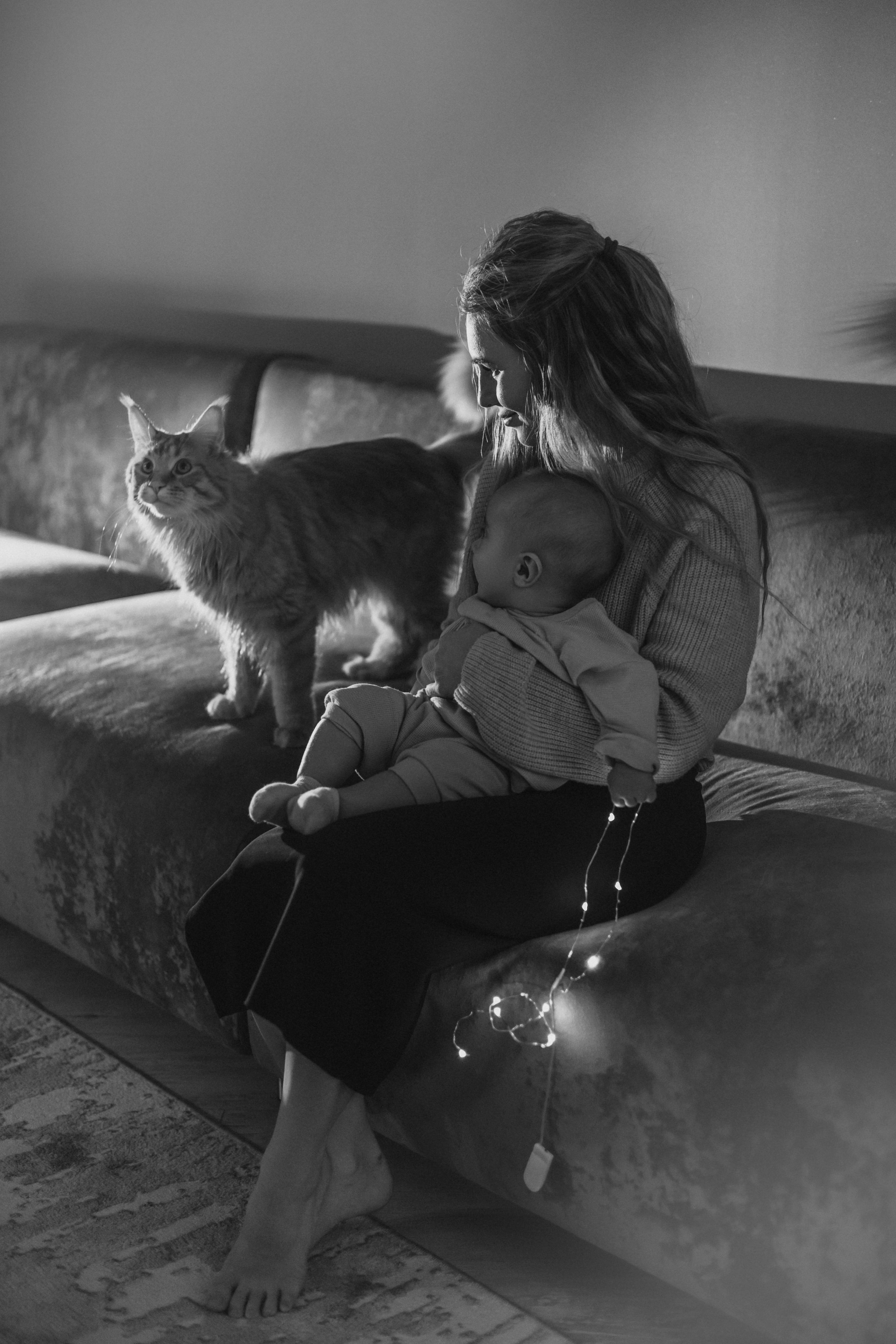 История дома. Фотограф Юлия Хакимова / Казань/ Чистополь