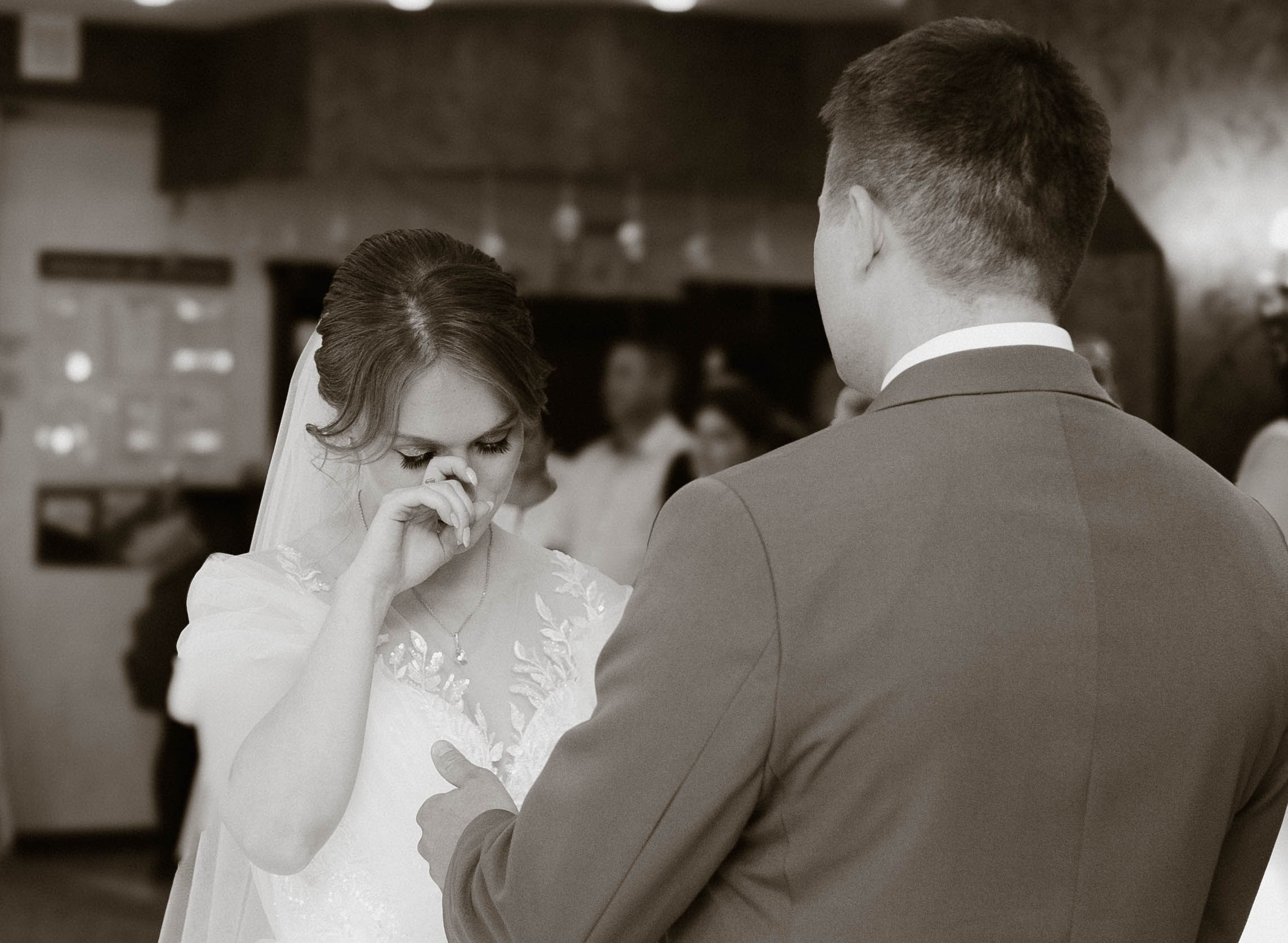 Александр и Дарья. Рождение семьи. Фотограф Юлия Хакимова / Казань/ Чистополь