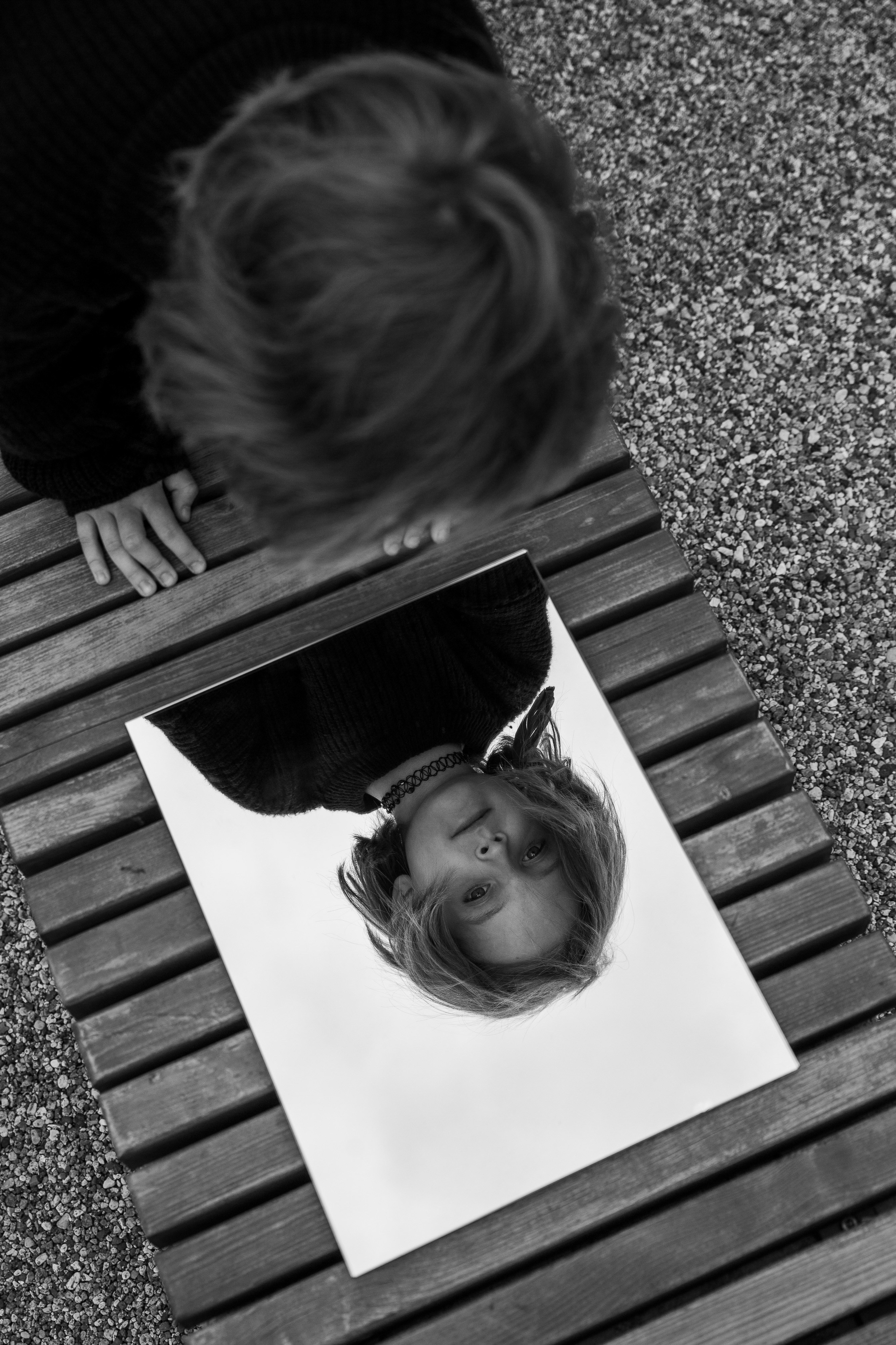 Ясения. Портретный фотограф в Москве Денис Машков