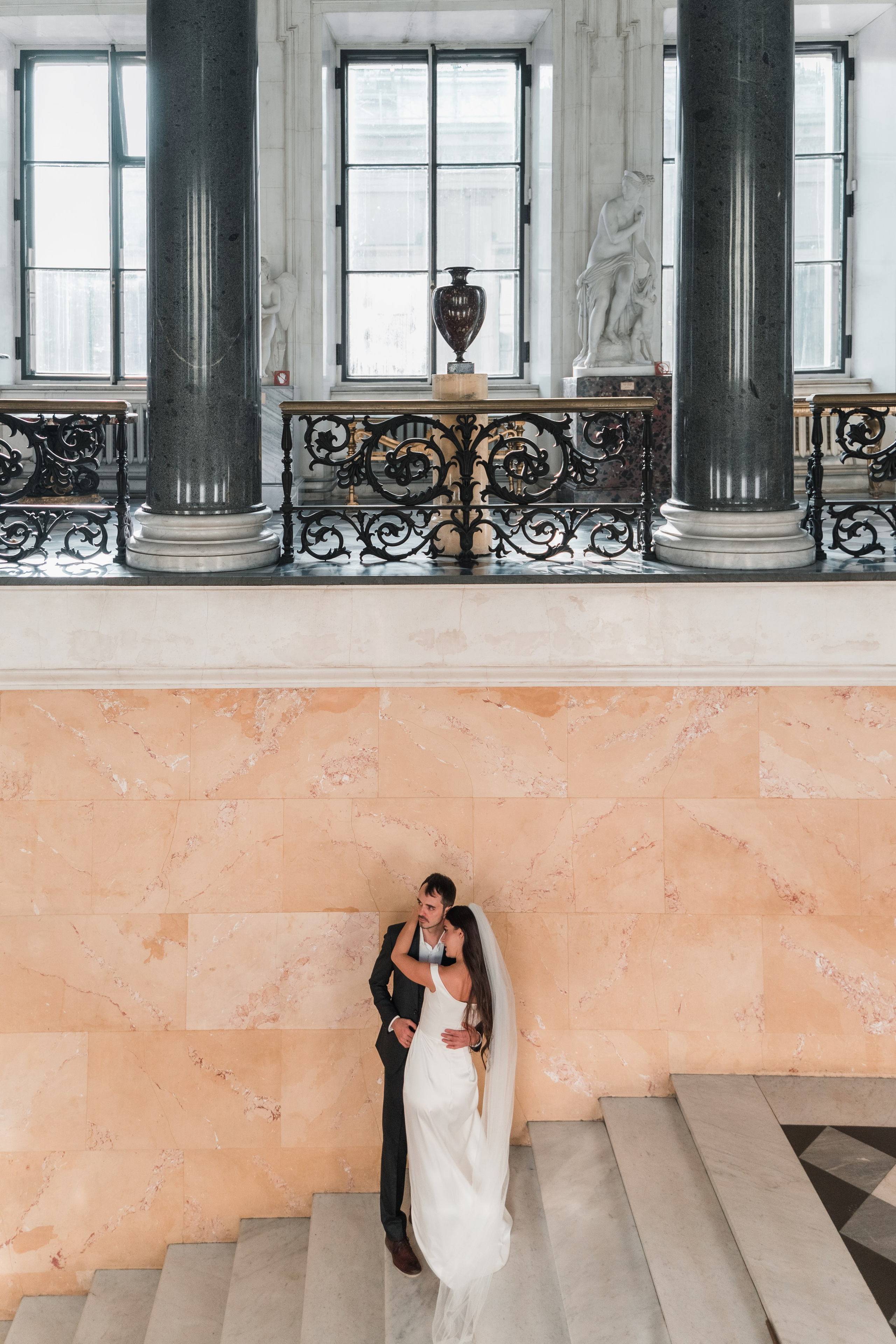 Илья + Екатерина