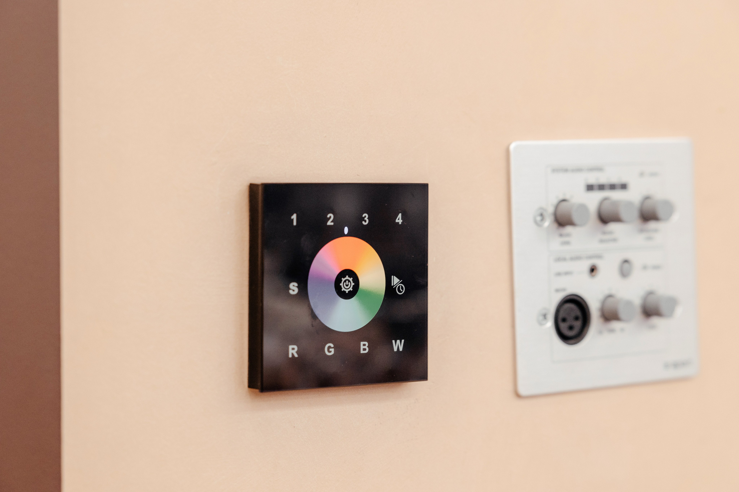 Отель Московская горка, банкетные залы. Фотограф для бизнеса Константин Брусницын в Екатеринбурге