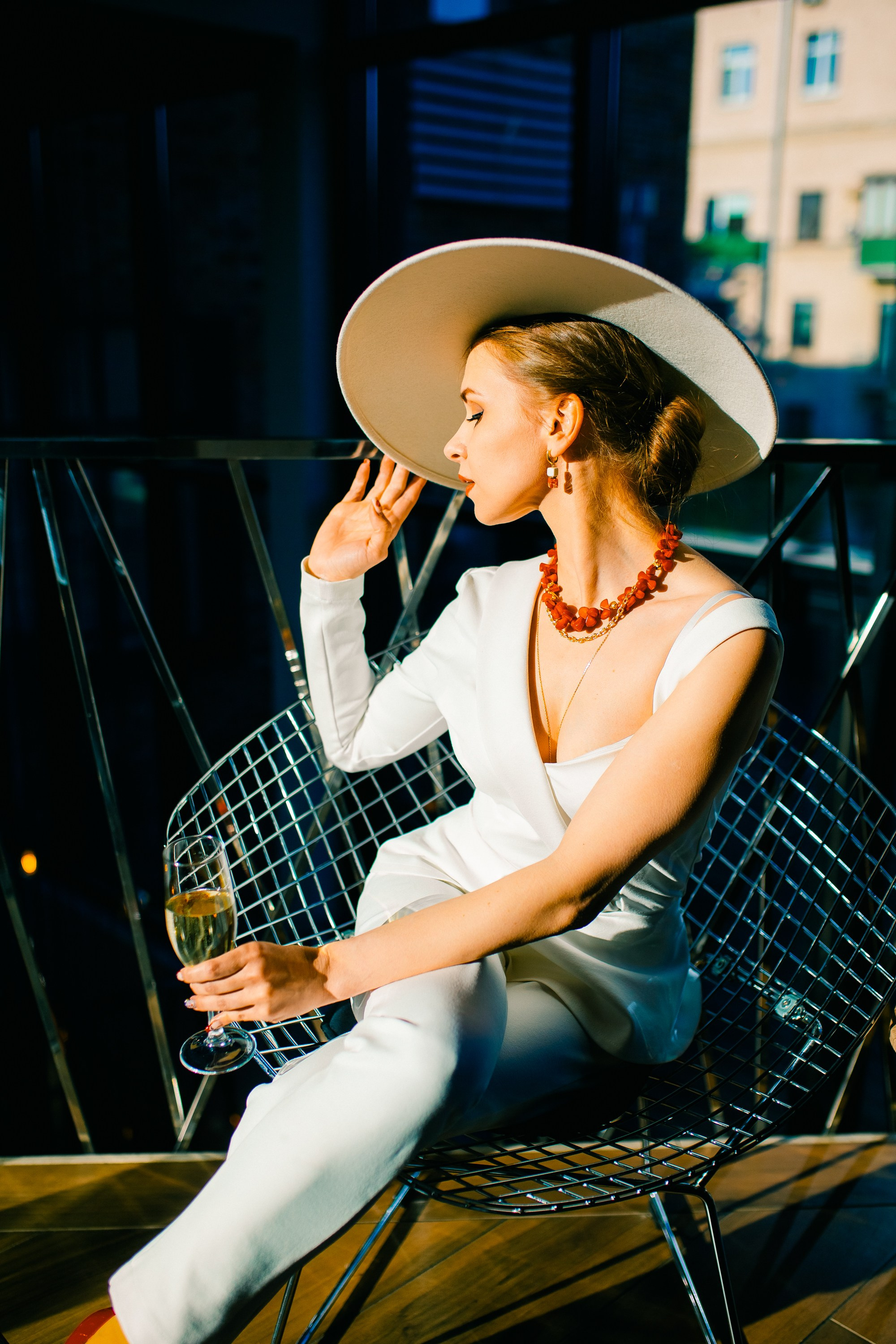 Таня. Фотограф Оля Батист