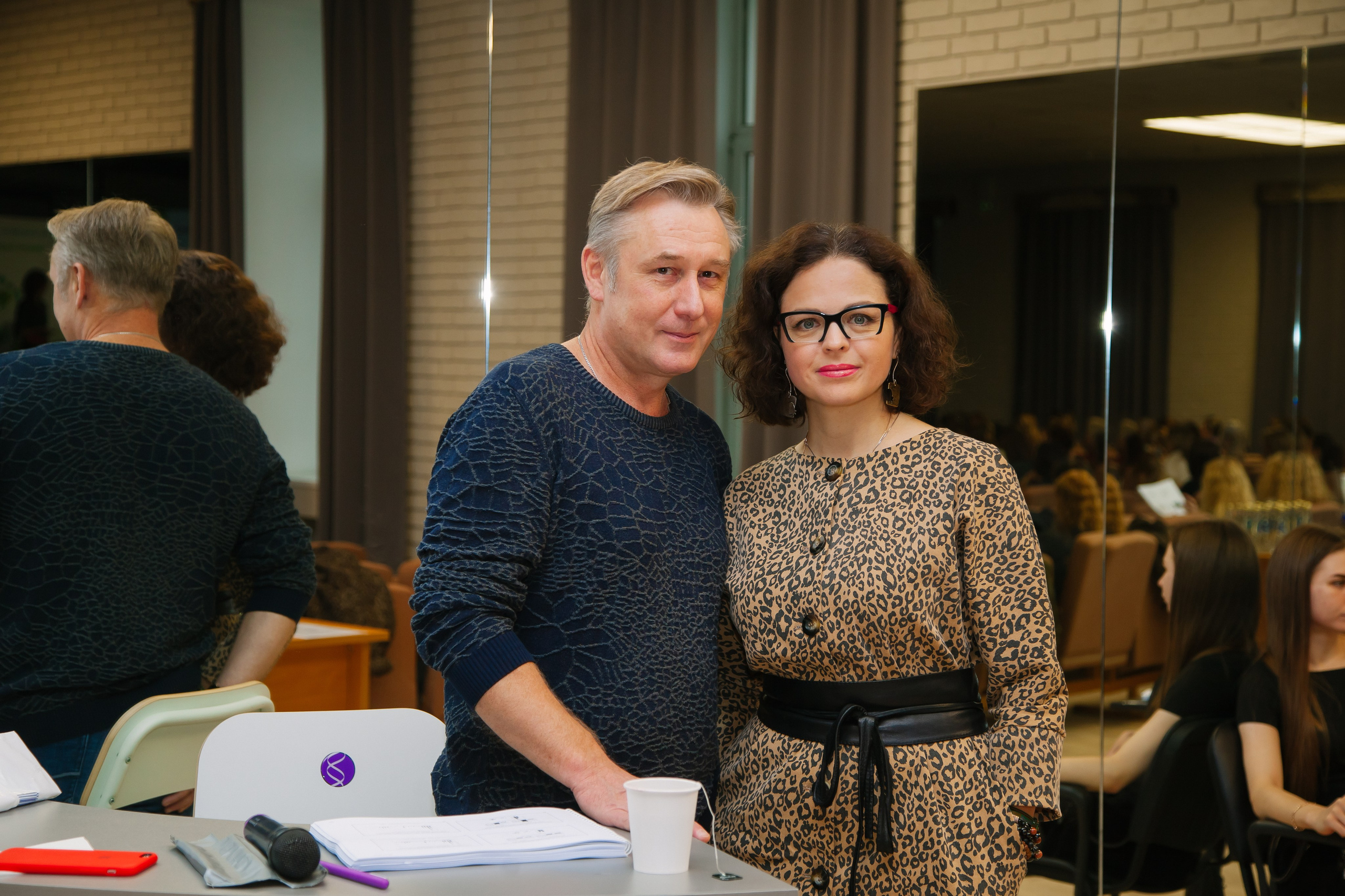 РЕПОРТАЖ. Фотограф Оля Батист