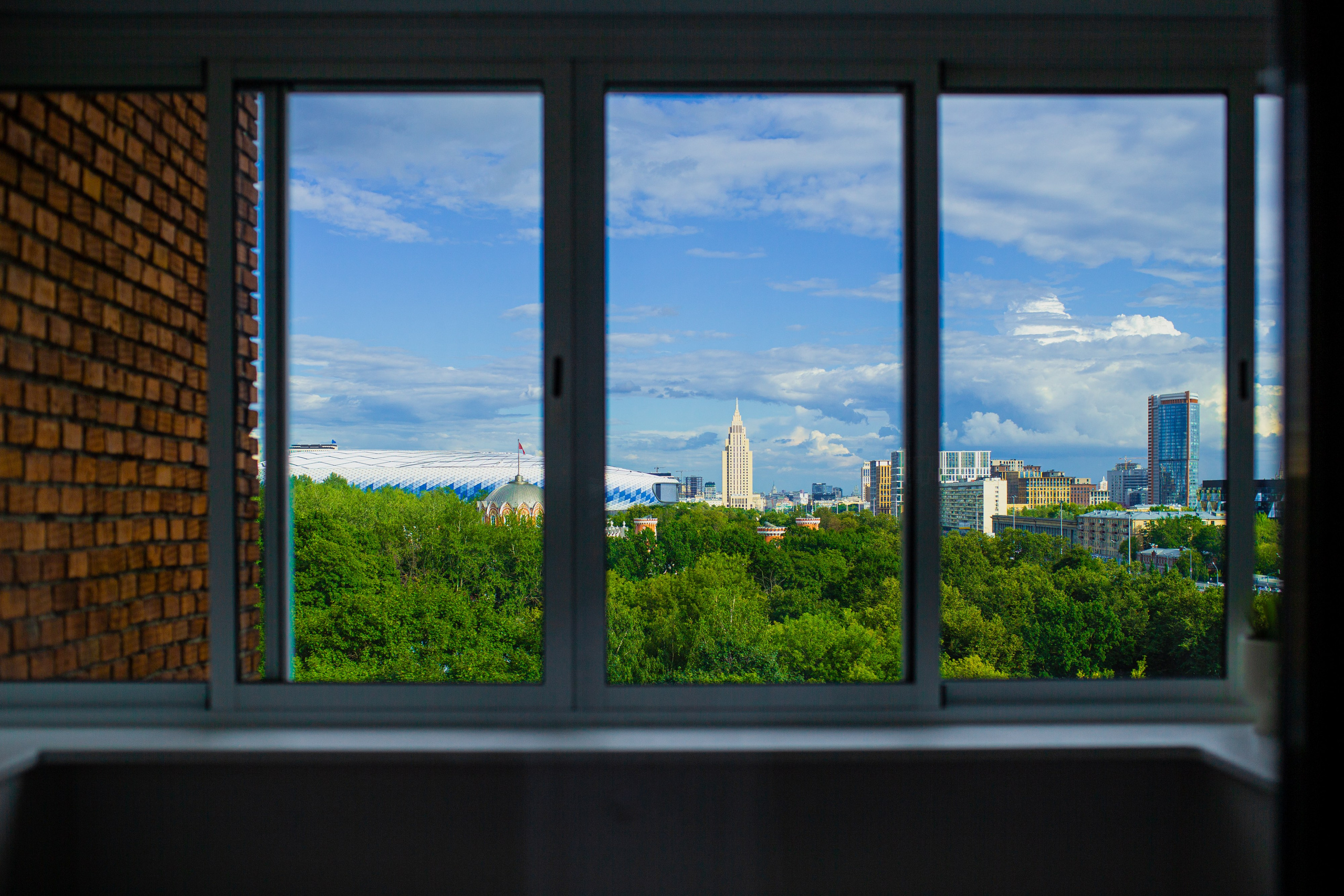 Мидсенчури. Фотограф Оля Батист