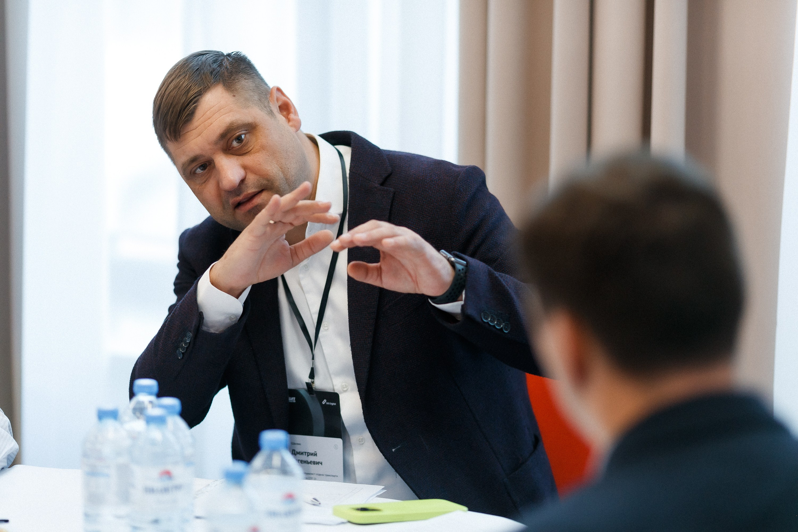 Репортаж. Профессиональный фотограф Амир Закиров