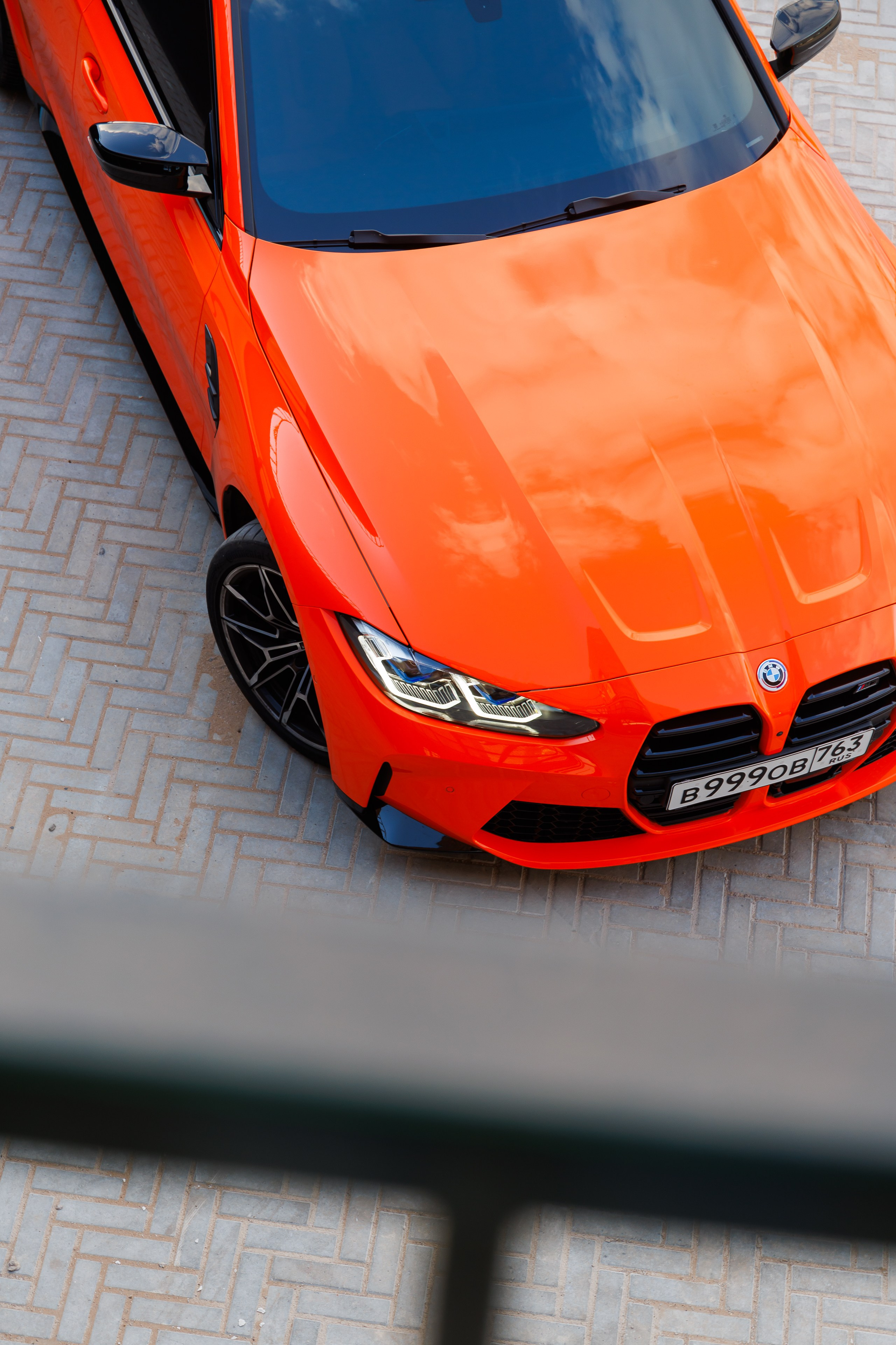 Автомобили. Профессиональный фотограф Амир Закиров