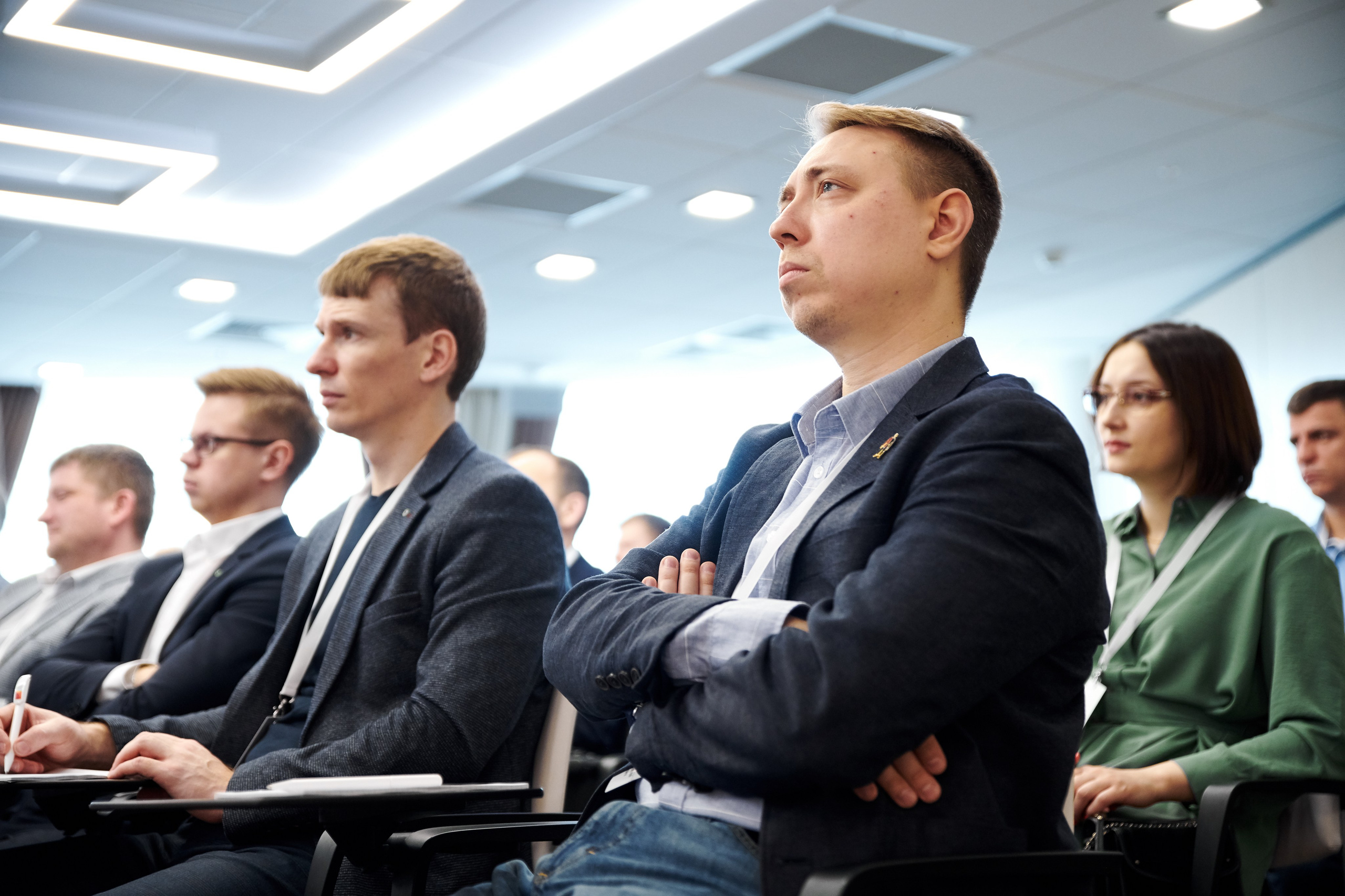 Деловой репортаж и бизнес — мероприятия. Репортажный фотограф в Екатеринбурге Екатерина Киселева