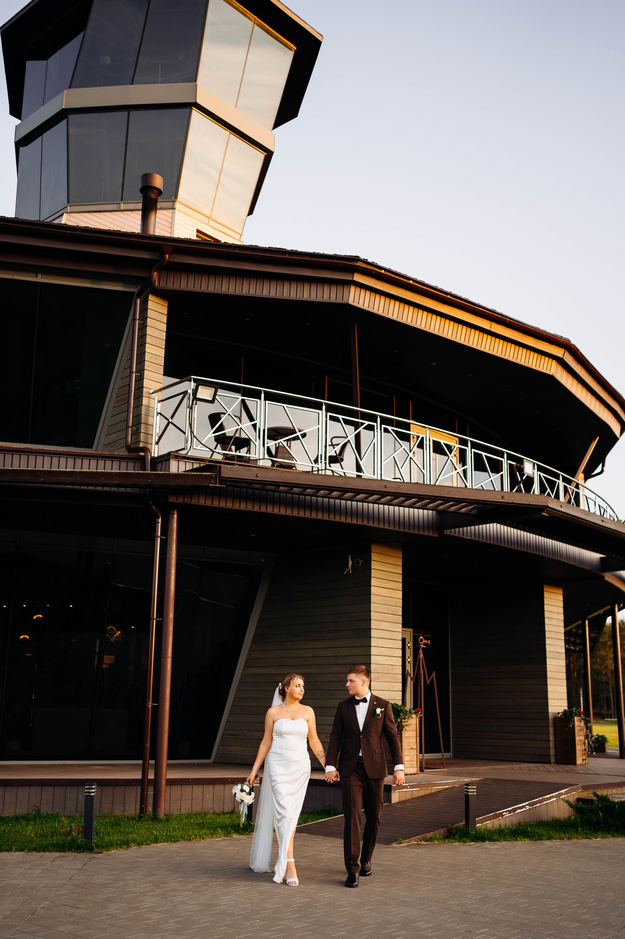 Лиза и Паша. Фотограф Тверь. Анна Драго