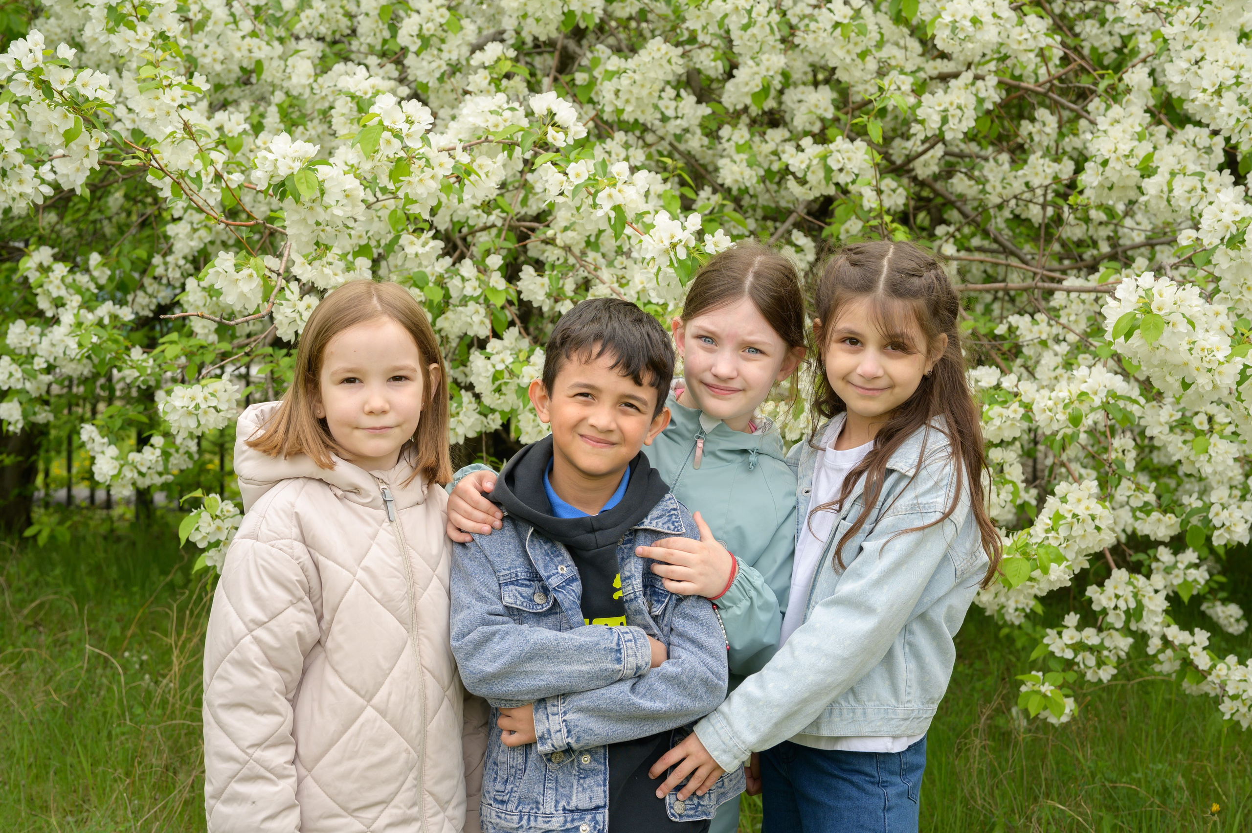 Д/с № 3к3 группа «Звёздочки» (индивидуальный дизайн книги). Фотограф новорожденных, семейный детский в Тюмени Татьяна Морозова