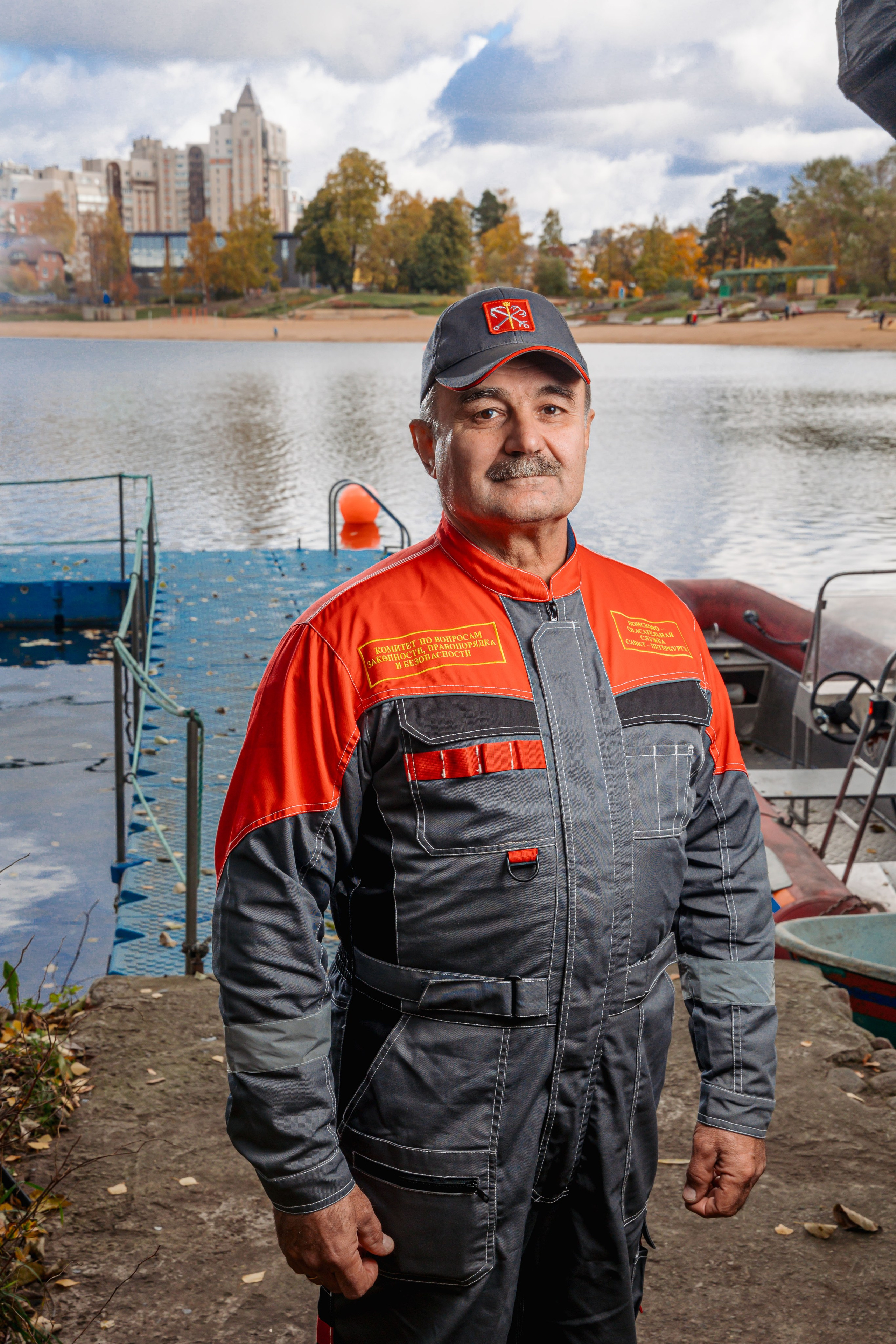 ПСС САНКТ-ПЕТЕРБУРГА