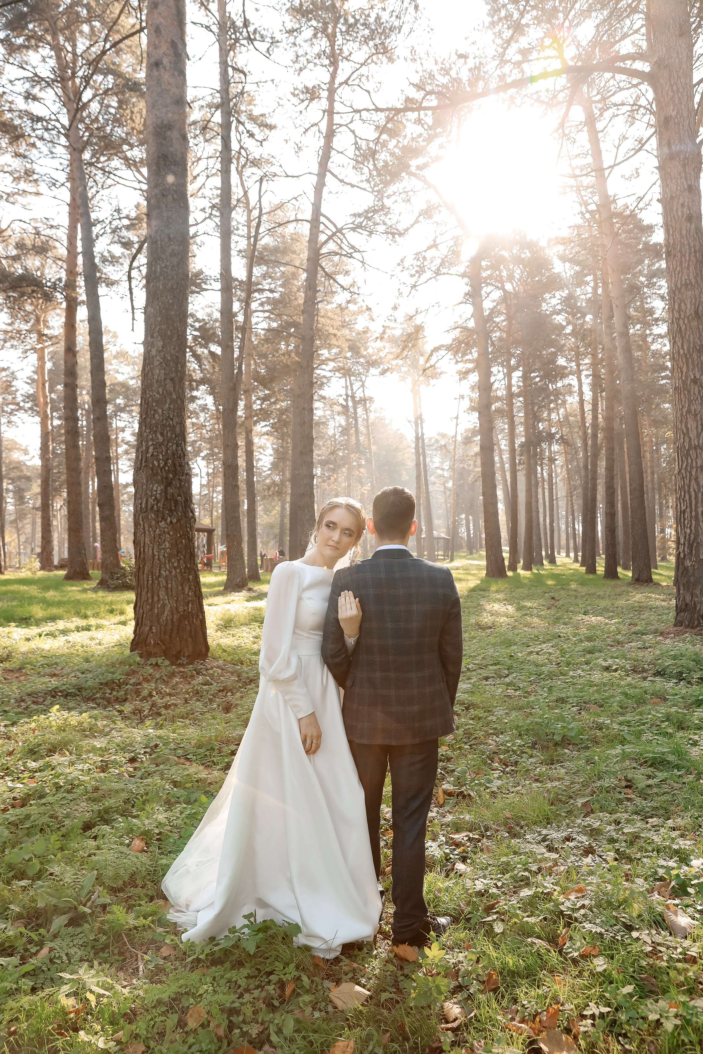 Евгений Анастасия. Свадебный и семейный фотограф Белово Анастасия Пьянкова