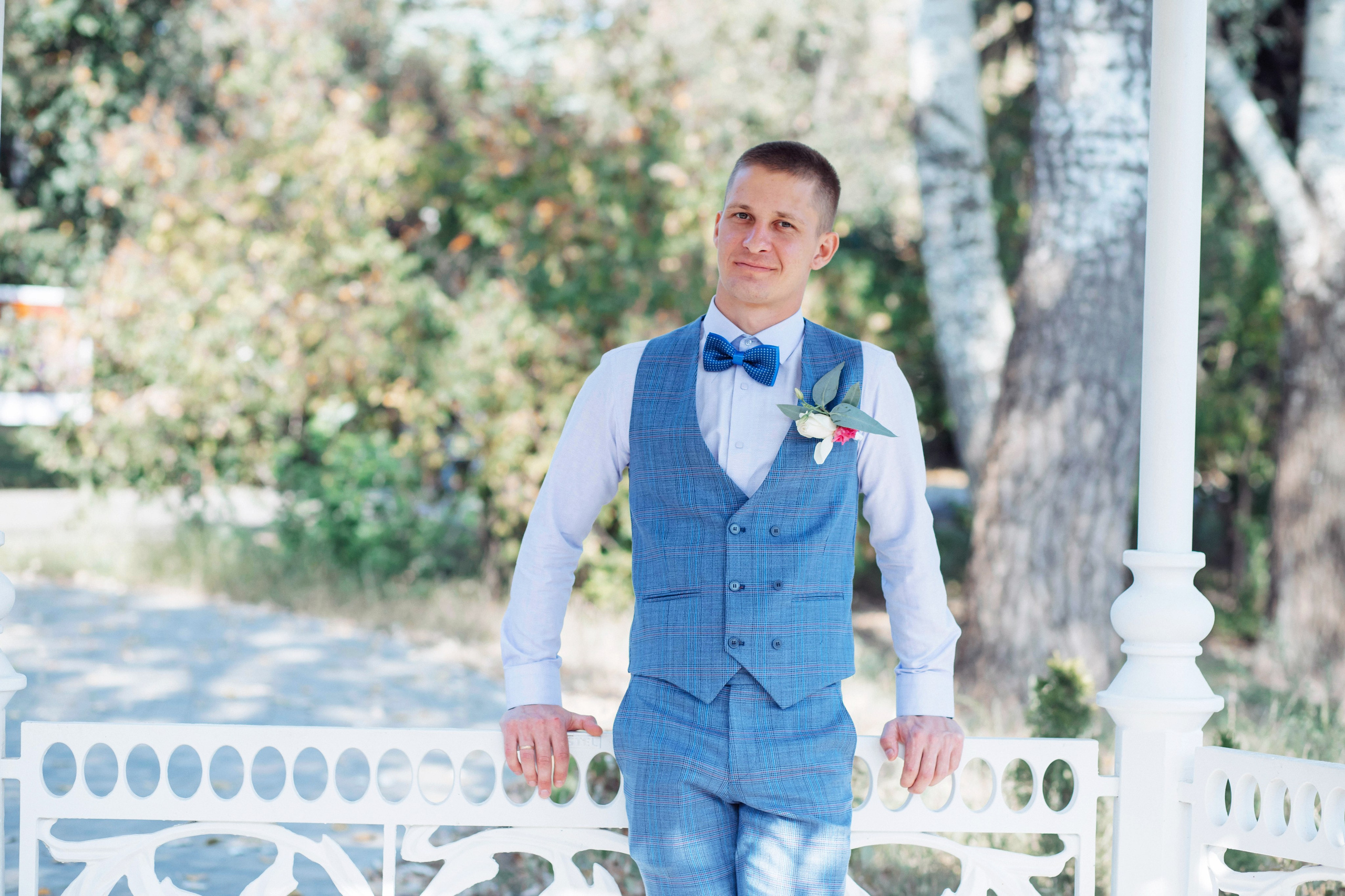 Всё, что нам нужно — это Любовь. Фотограф в Липецке Ирина Козлова