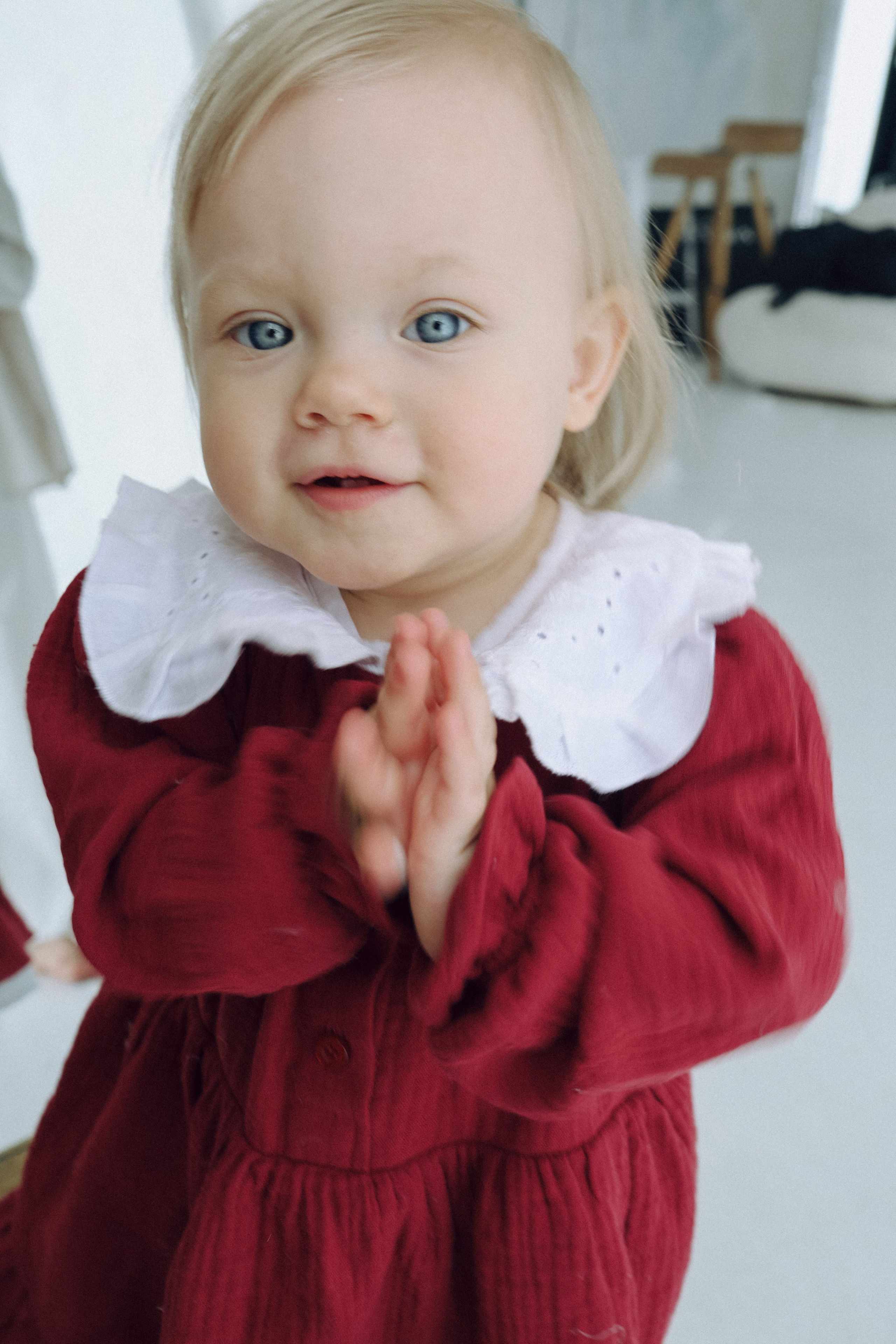 Мама и дочь. Iva_lia