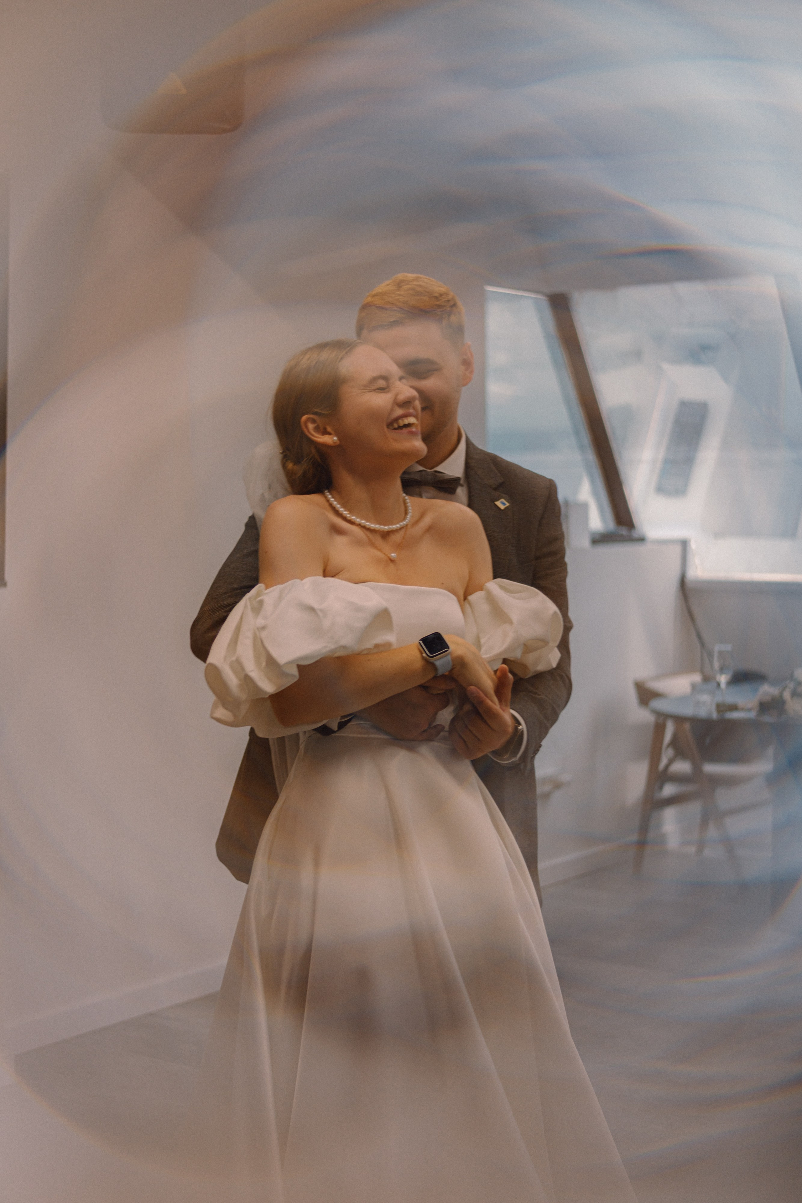 КОГДА МЫ С ТОБОЙ