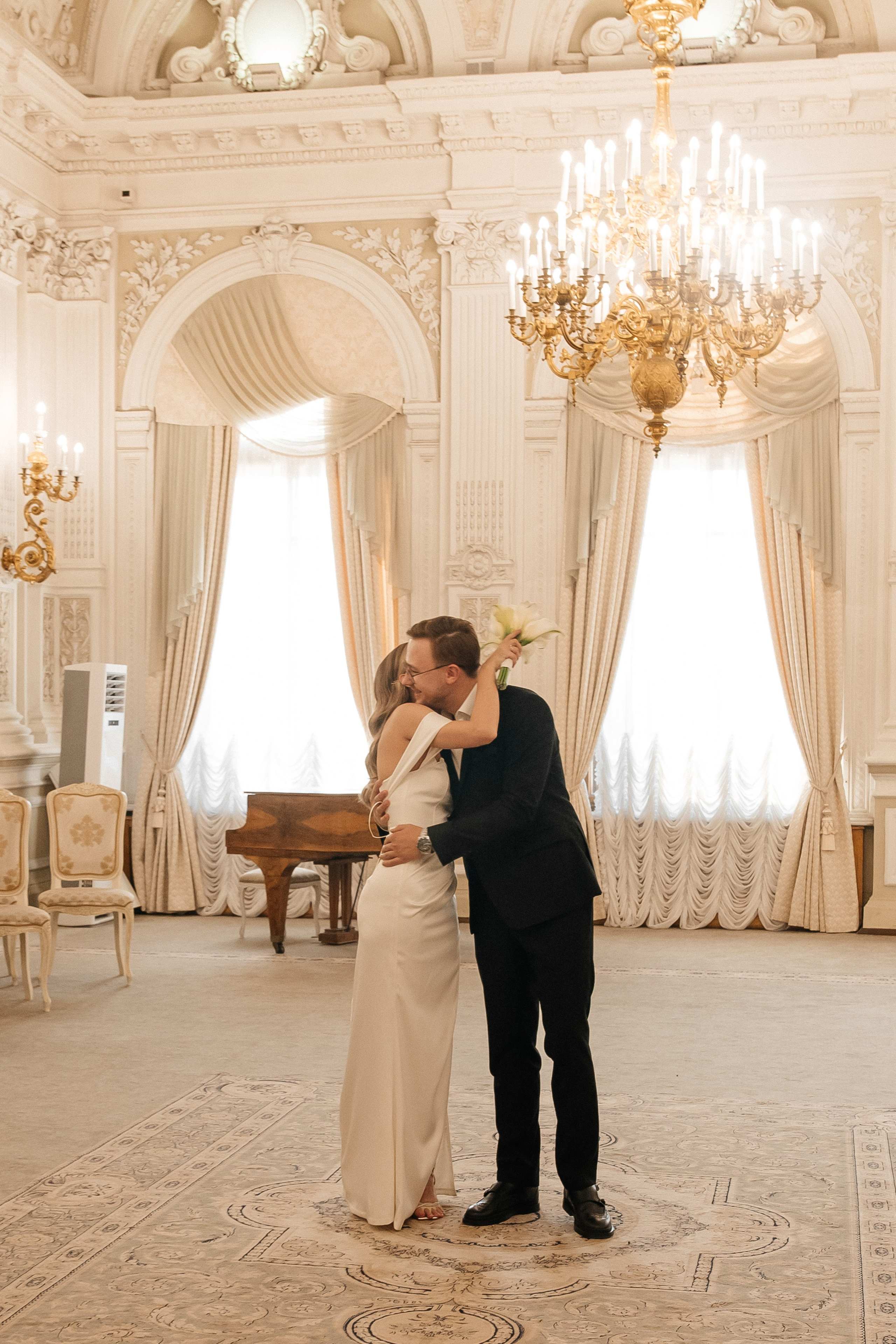 16.07.2024. Мария — Свадебный фотограф