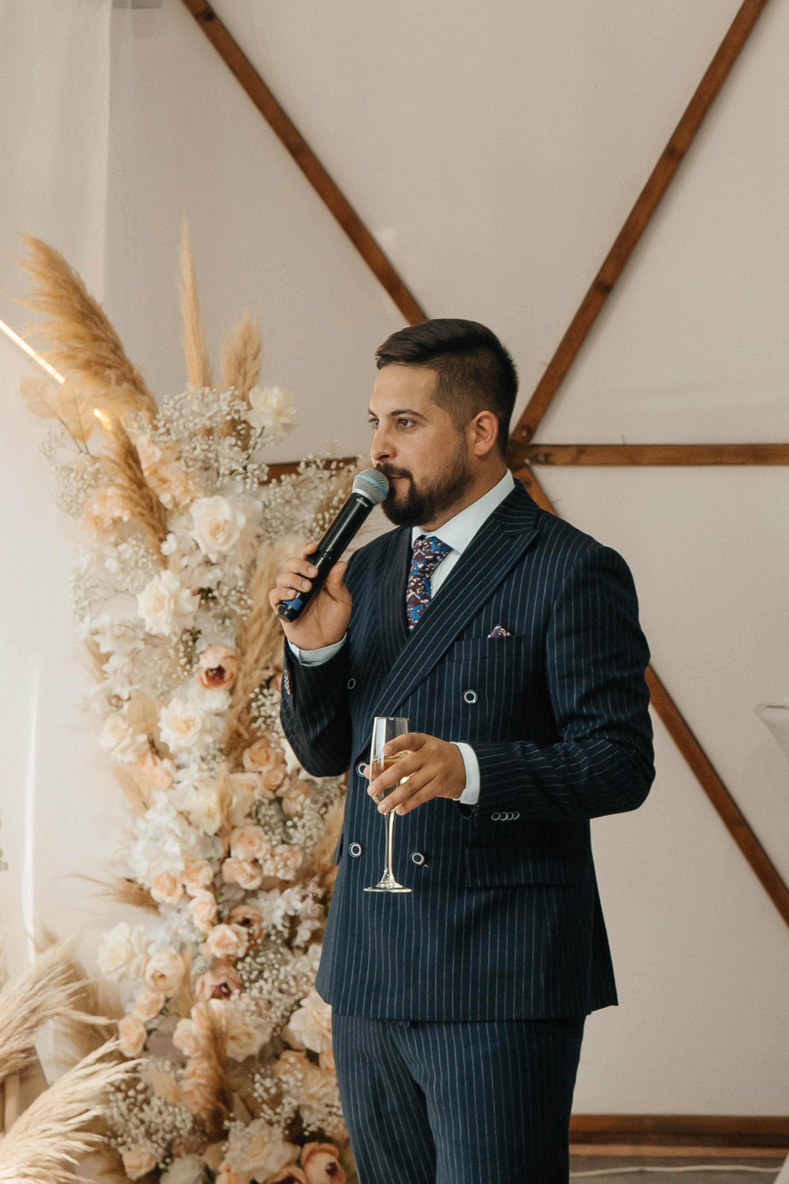 ANONS. Мария — Свадебный фотограф