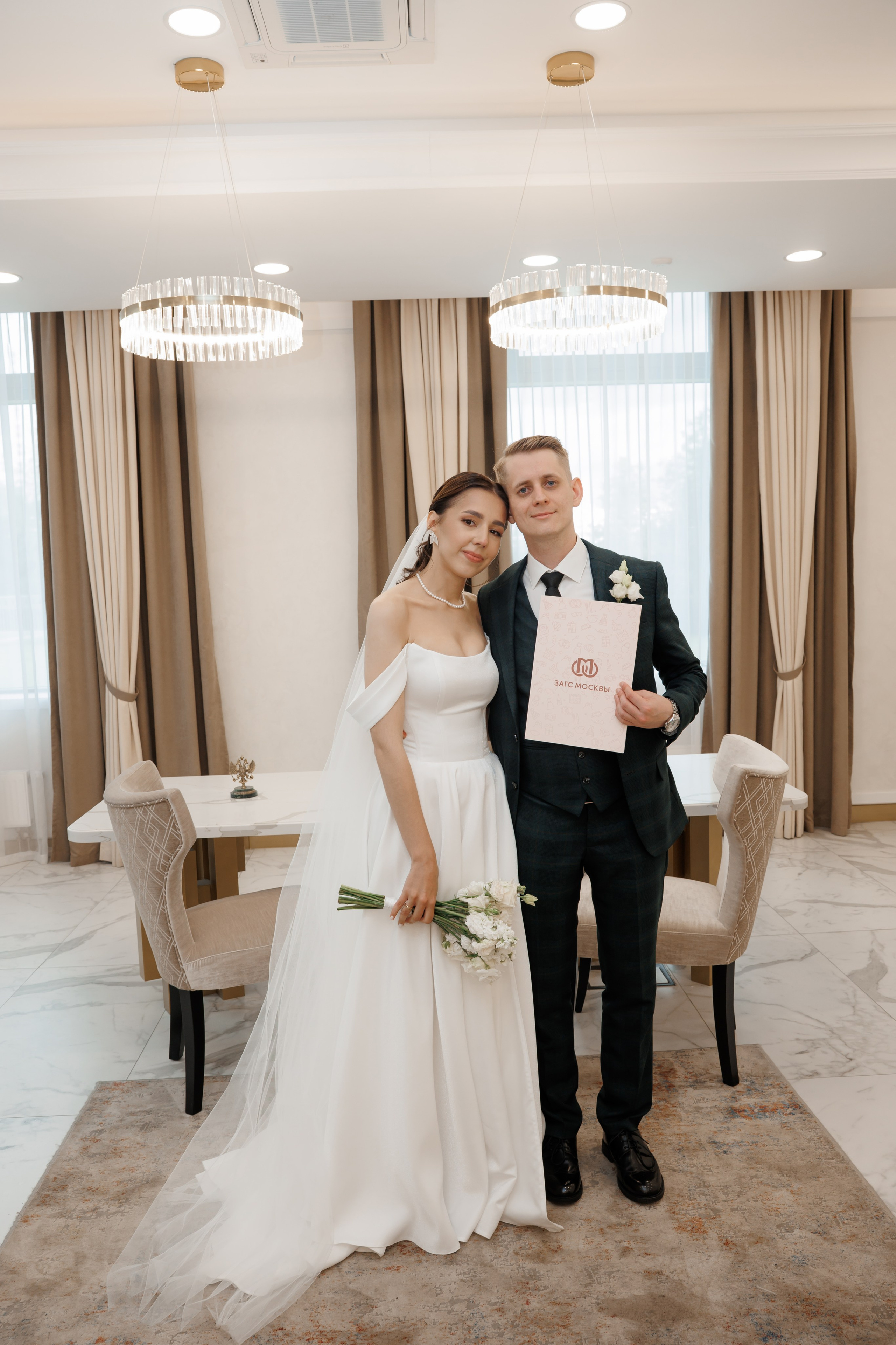 Регистрация в отеле Fish Point, ЗАГС Бутово, прогулка в Остафьево. Свадебный и репортажный фотограф (Москва, Королев и другие)