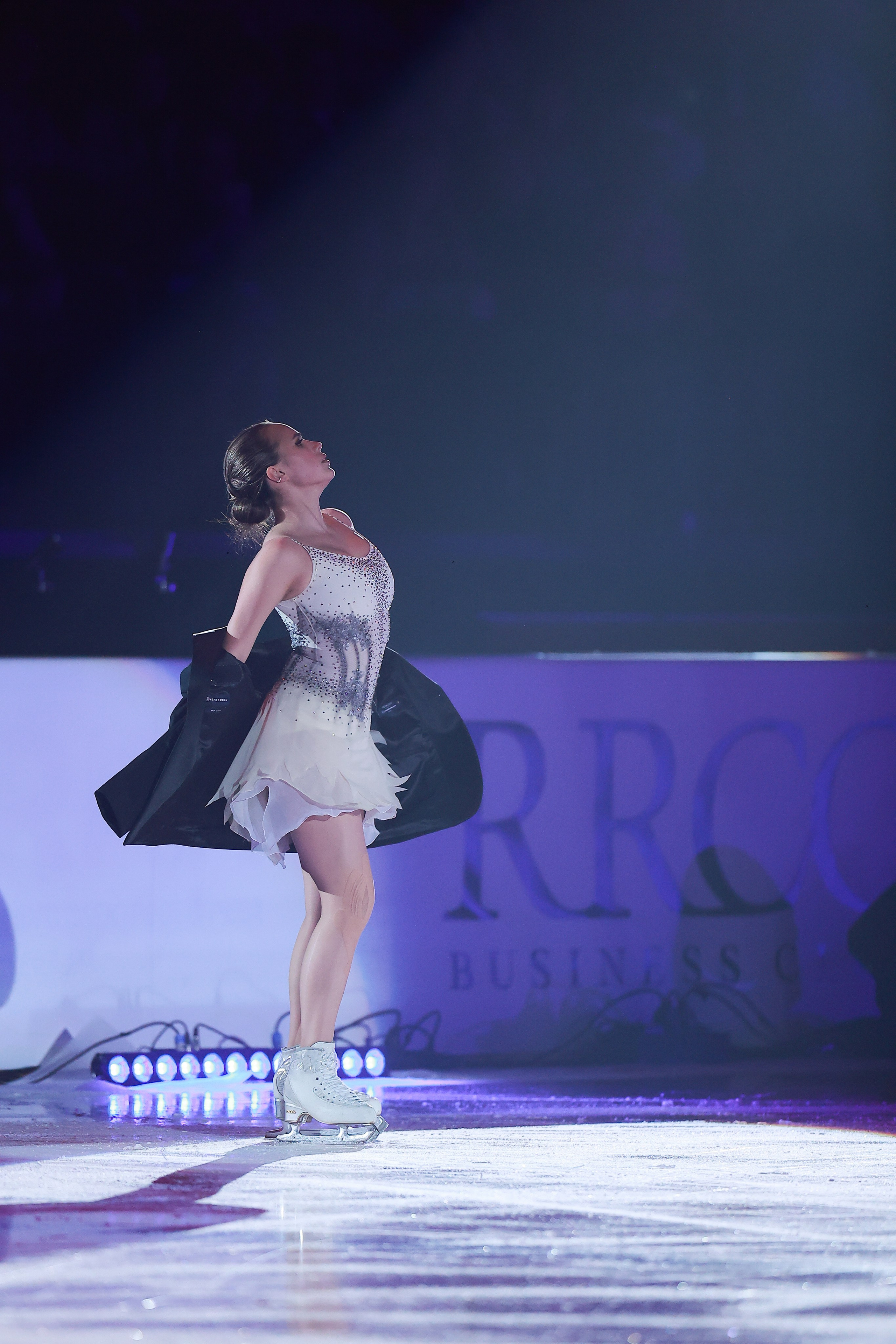 Шоу Team Tutberidze. Спортивный репортажный фотограф Казань Нафис Сиразетдинов