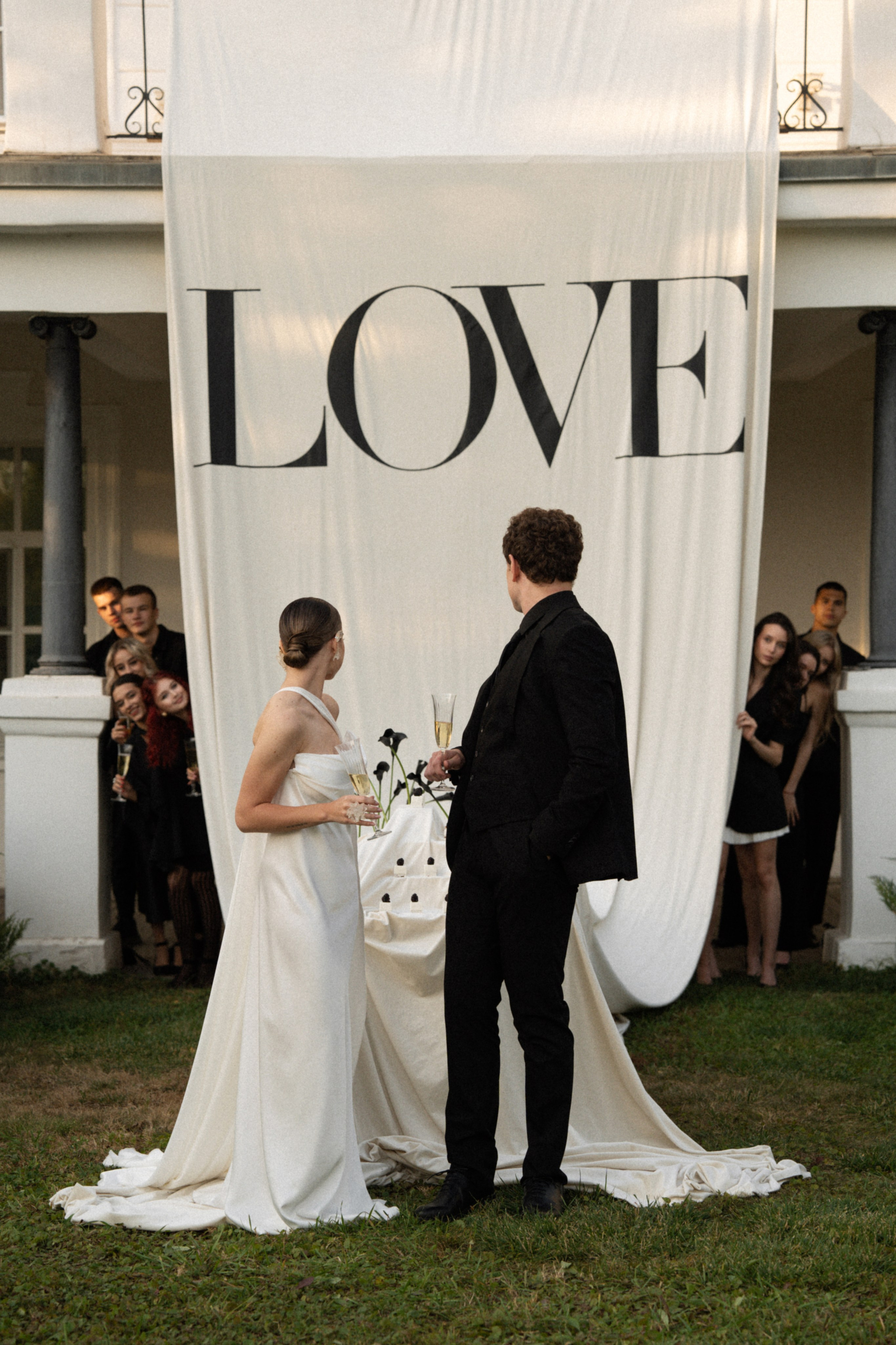 Дмитрий и Юлия. Свадебный фотограф Воронеж Марина Грудинина