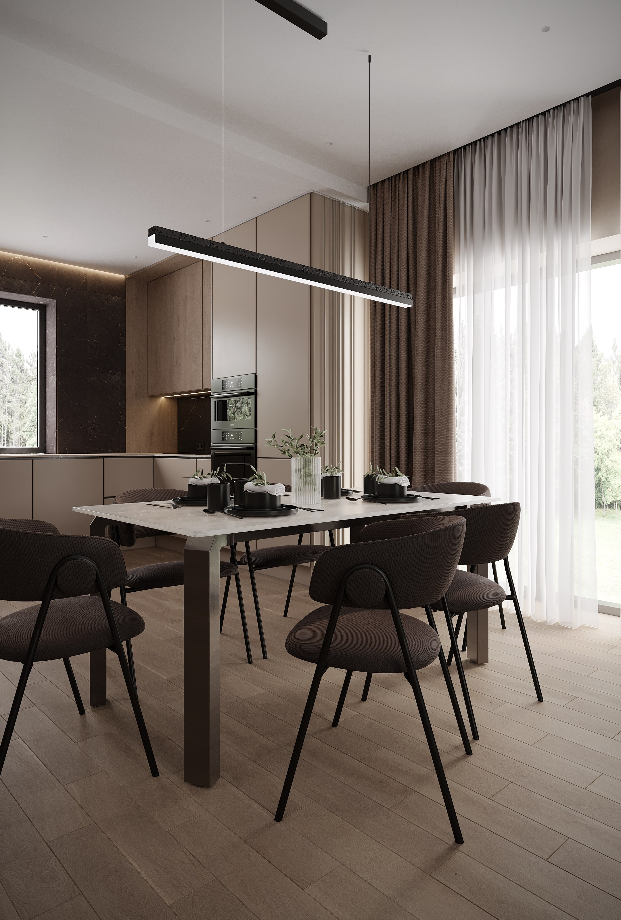 Анастасия Зинкеева|interior design