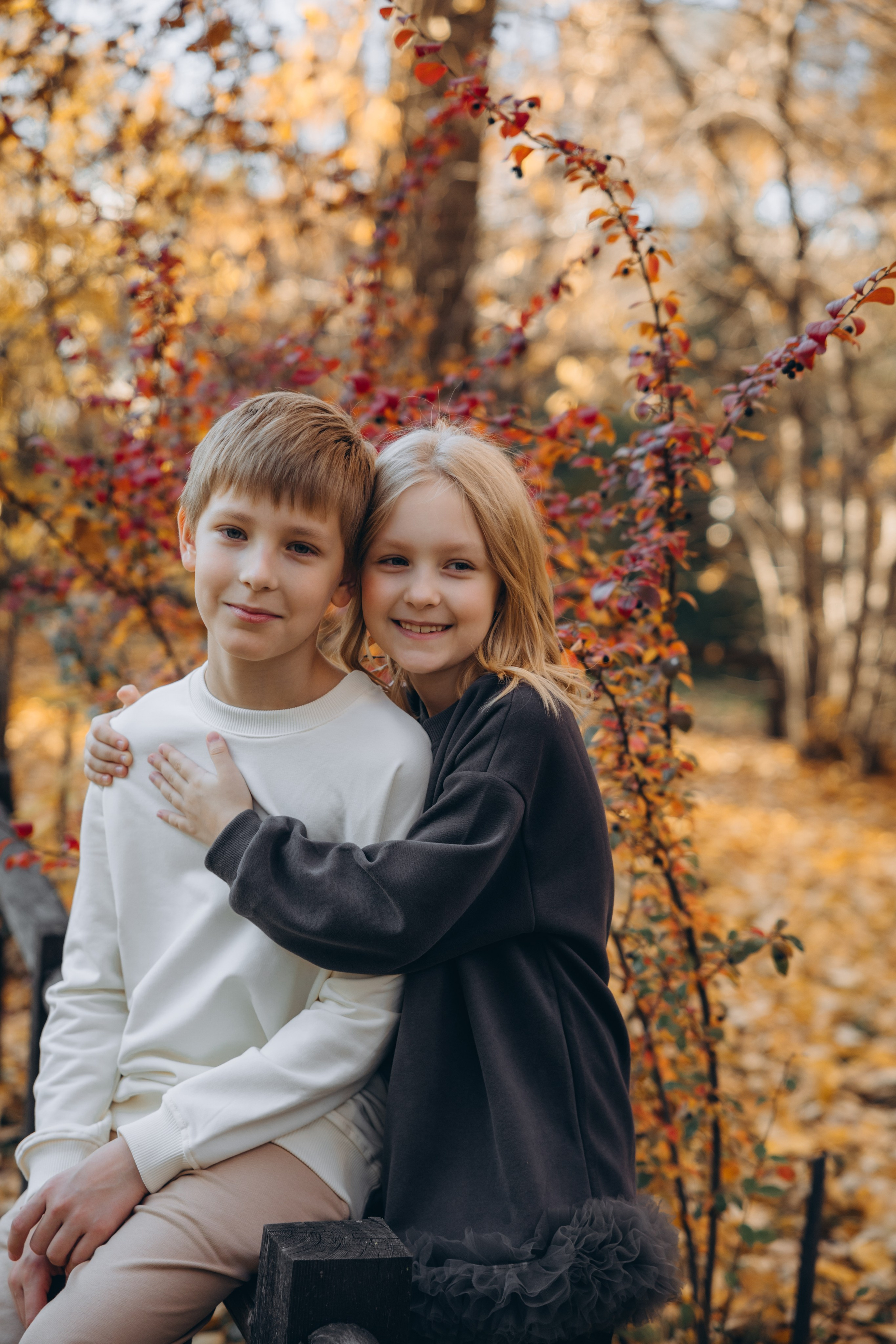 Прогулка в Усадьбе Сукачёва. Свадебный, семейный фотограф в Иркутске Светлана Макаричева