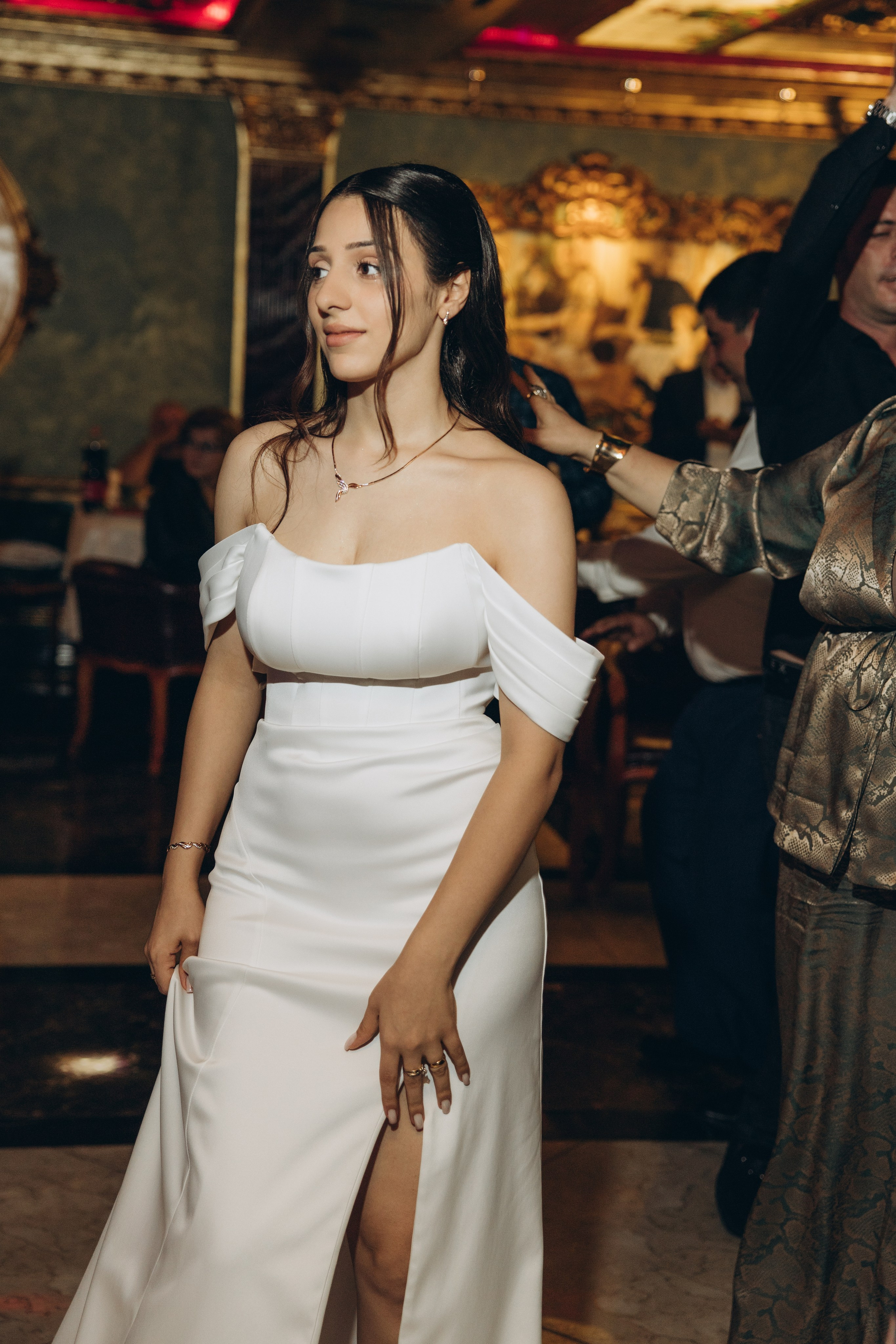 Банкет. Свадебный, семейный фотограф в Иркутске Светлана Макаричева