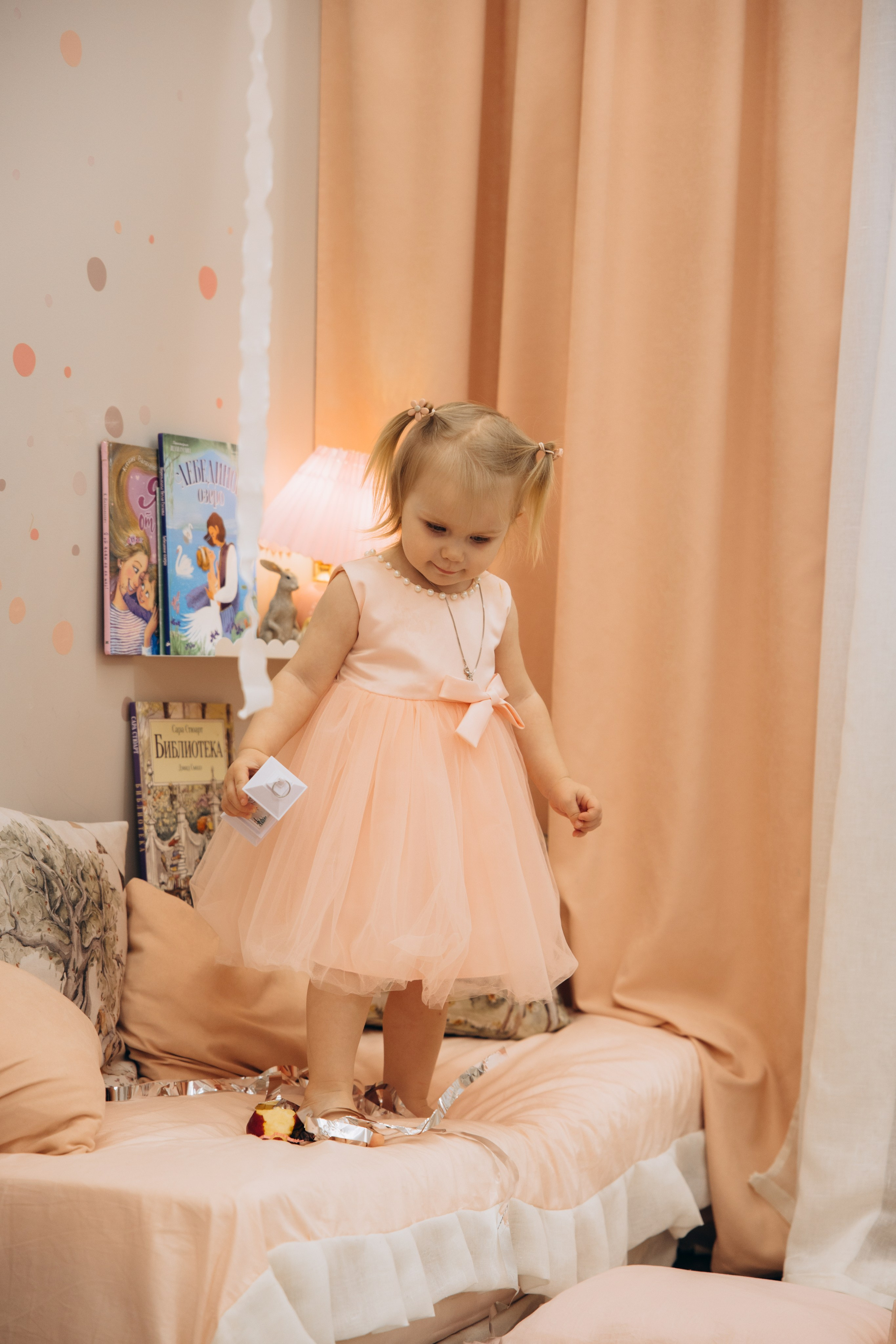 Стефании 2 года. Свадебный, семейный фотограф в Иркутске Светлана Макаричева