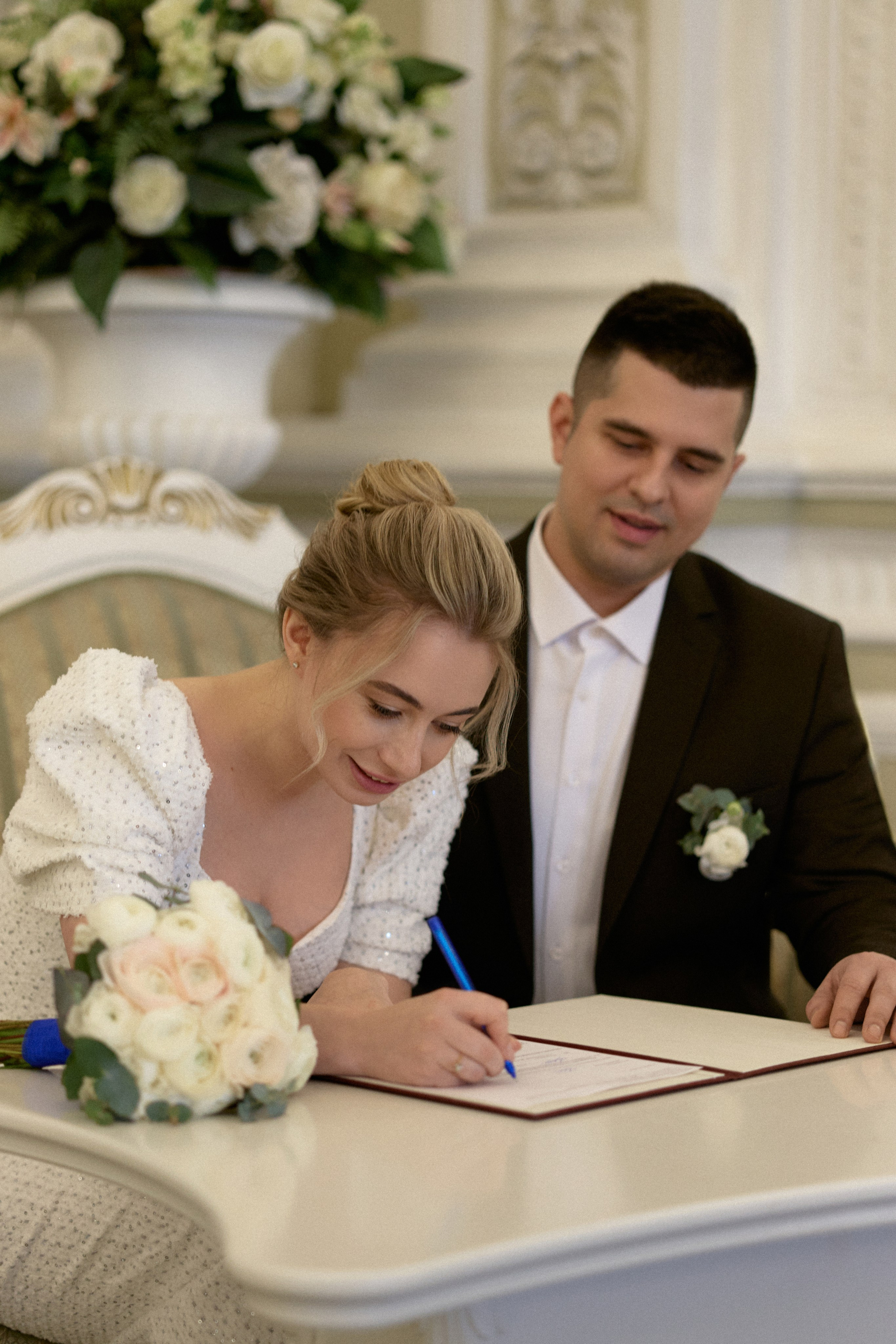 Кирилл & Карина. Сестры Карабаза. Фотографы и ретушеры в Москве и Санкт-Петербурге