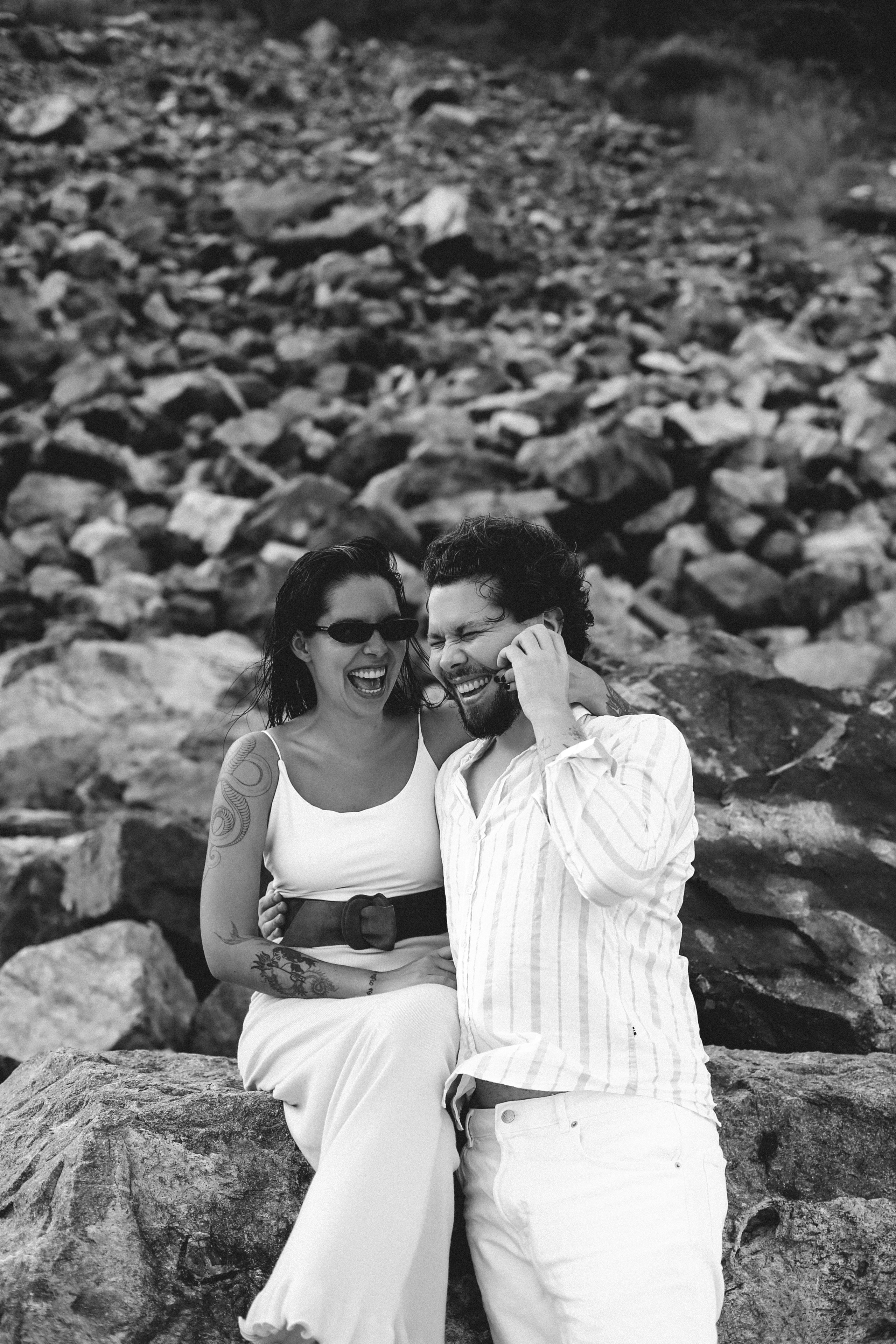 Полина & Ян. Ксения Шашкина