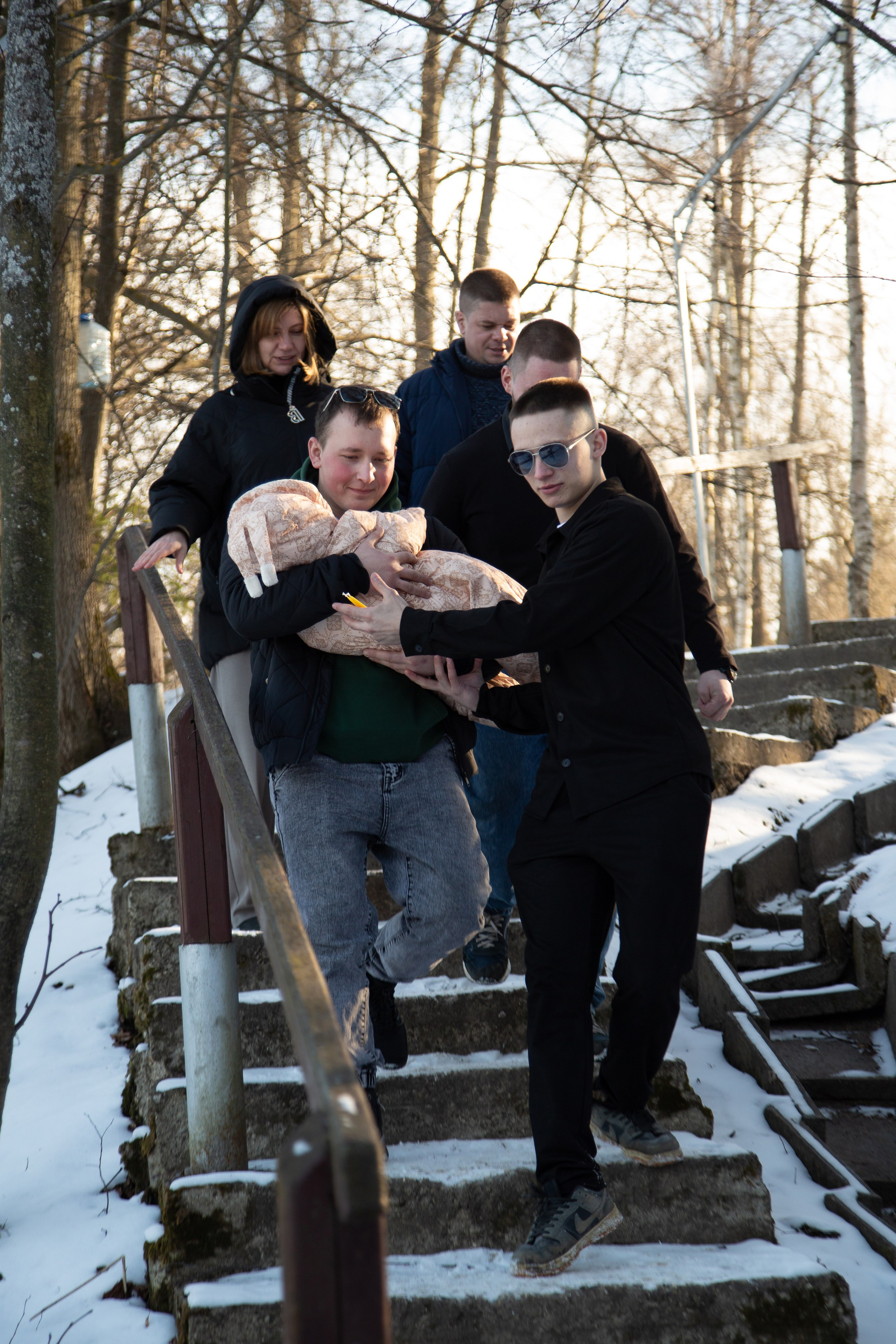 Миша. Фотограф в Москве и Московской области Голубева Анастасия